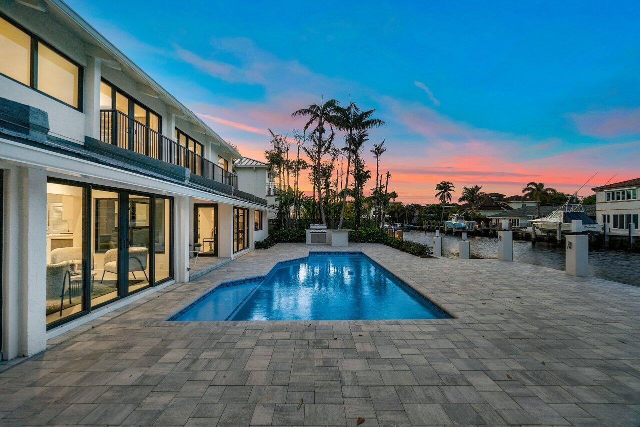 TROPIC ISLE - Residential