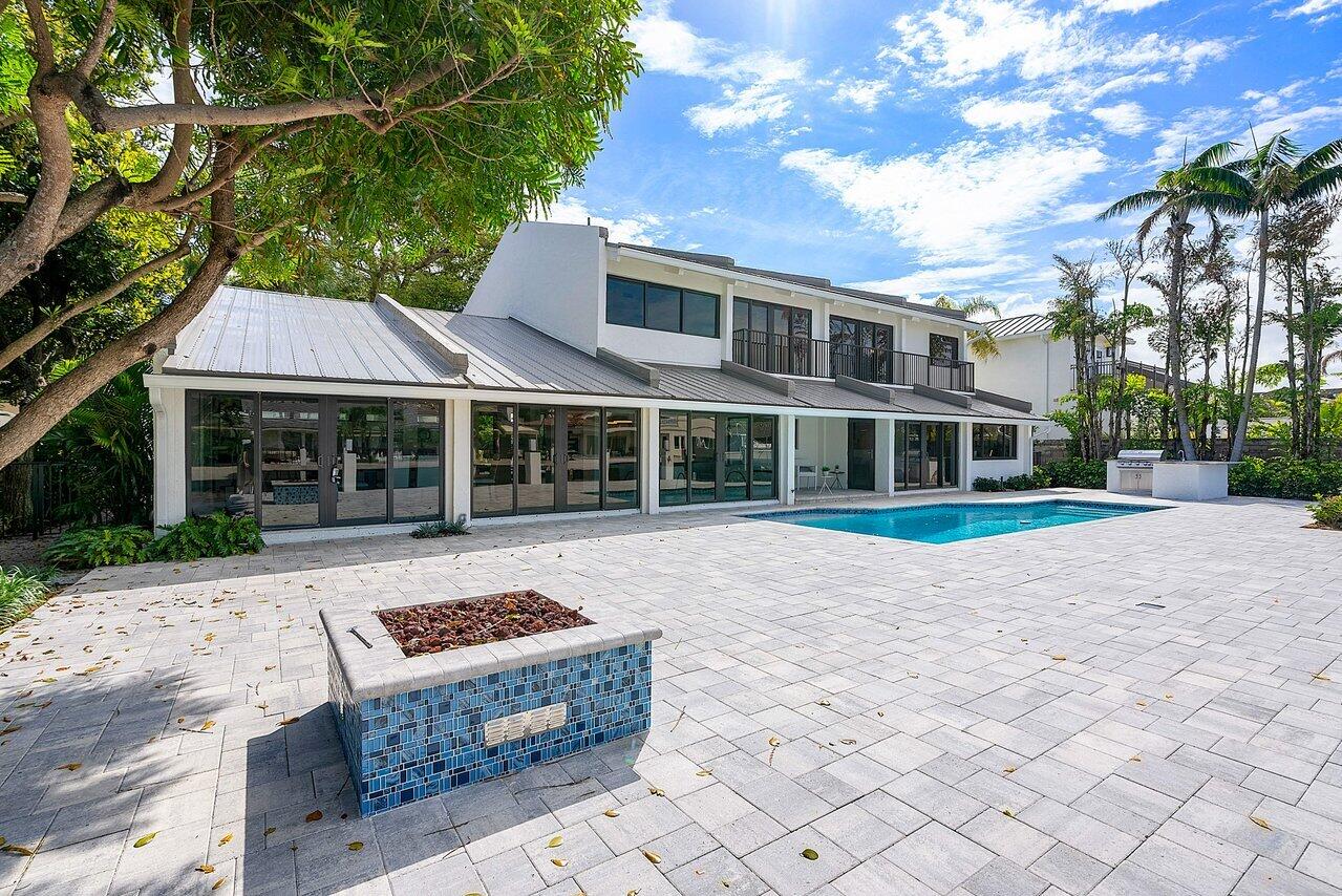 TROPIC ISLE - Residential