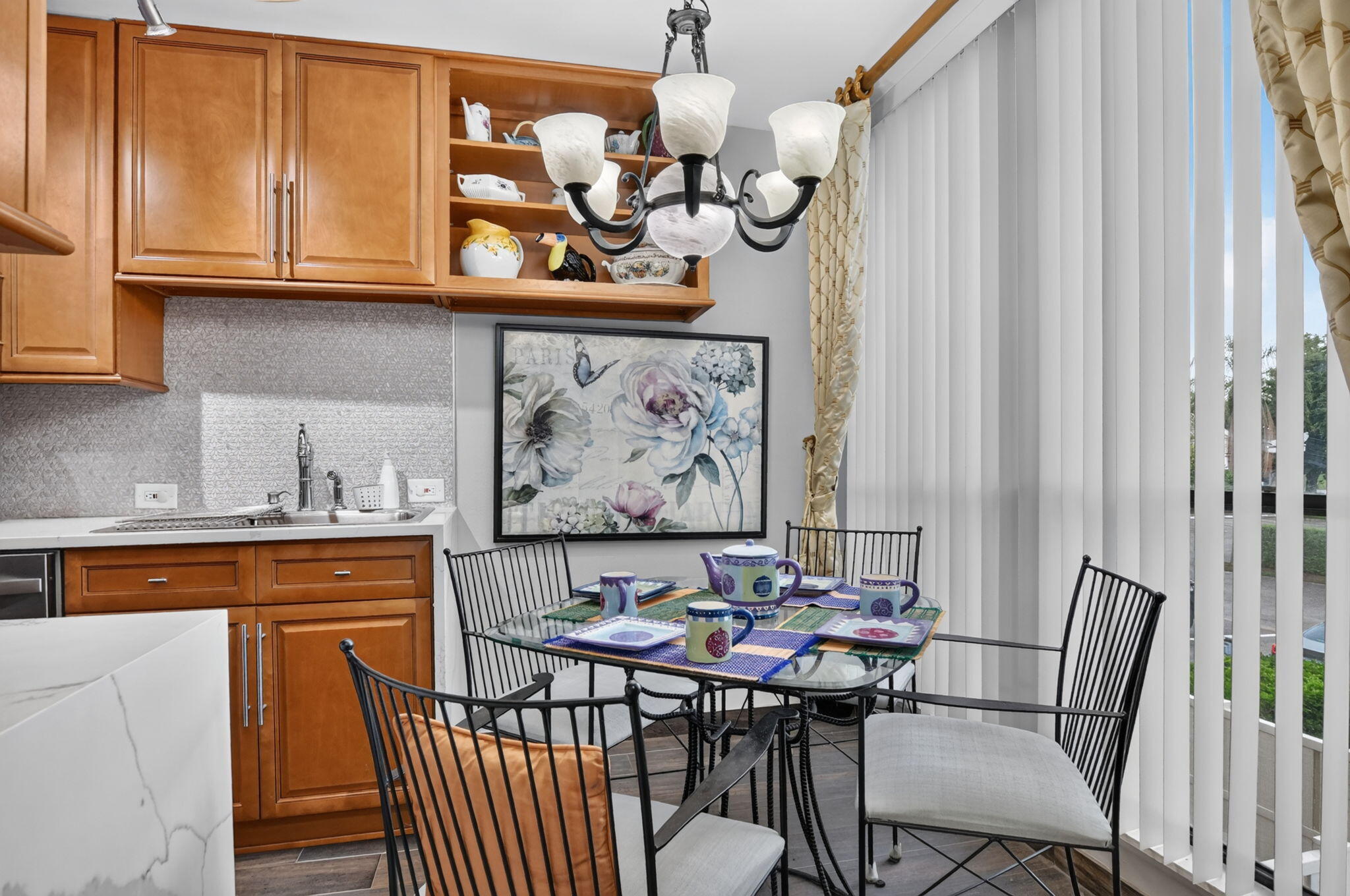 Bridgewood Townhouse - Residential