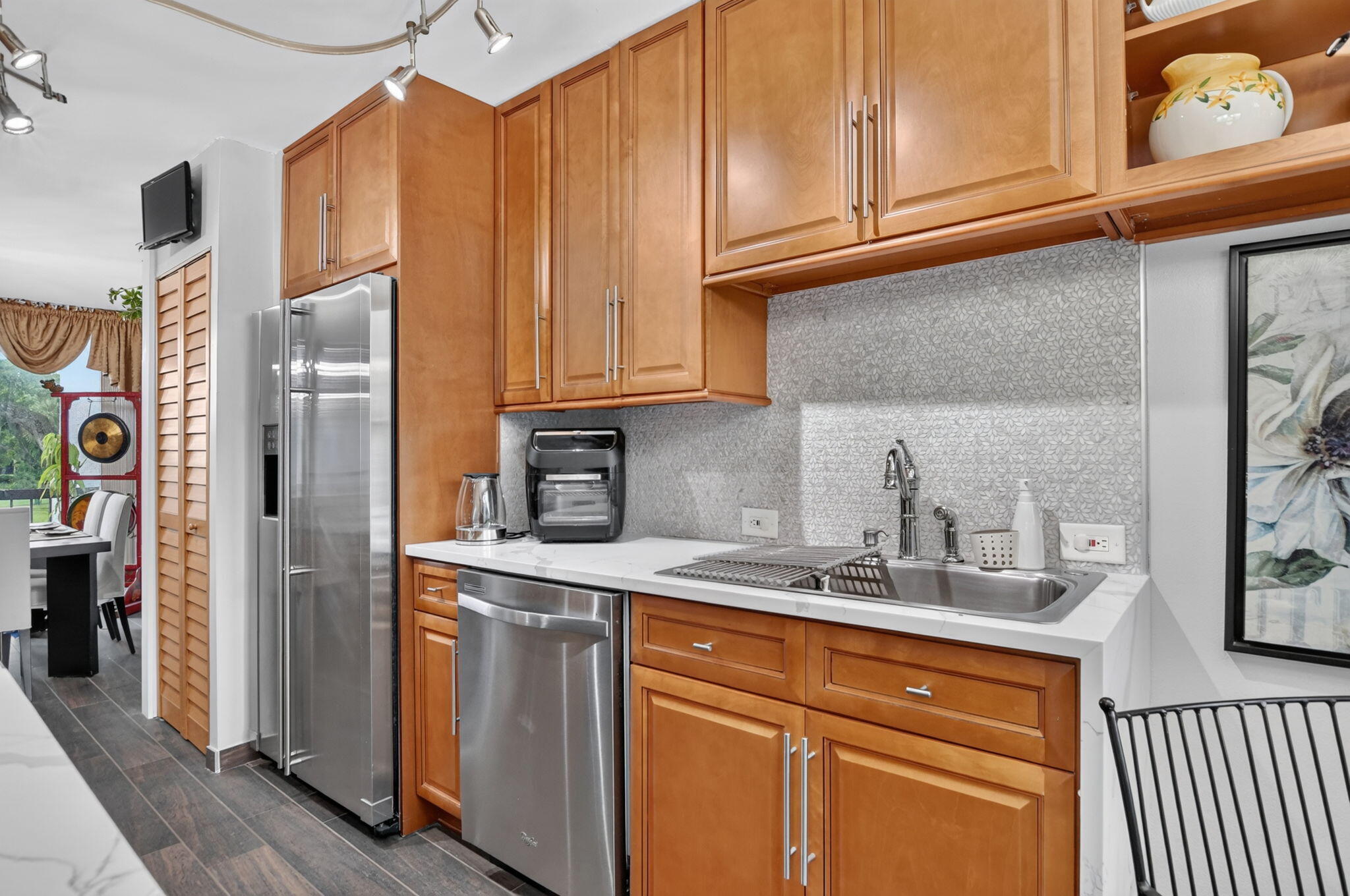 Bridgewood Townhouse - Residential