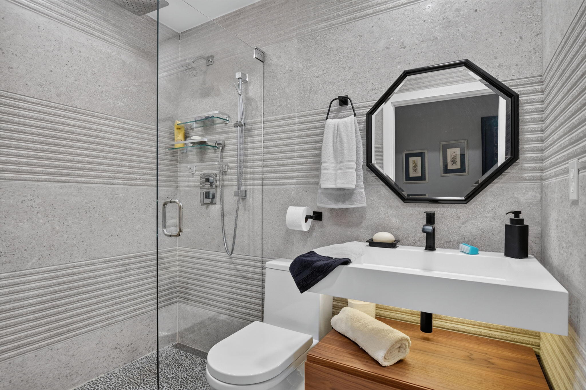 Bridgewood Townhouse - Residential