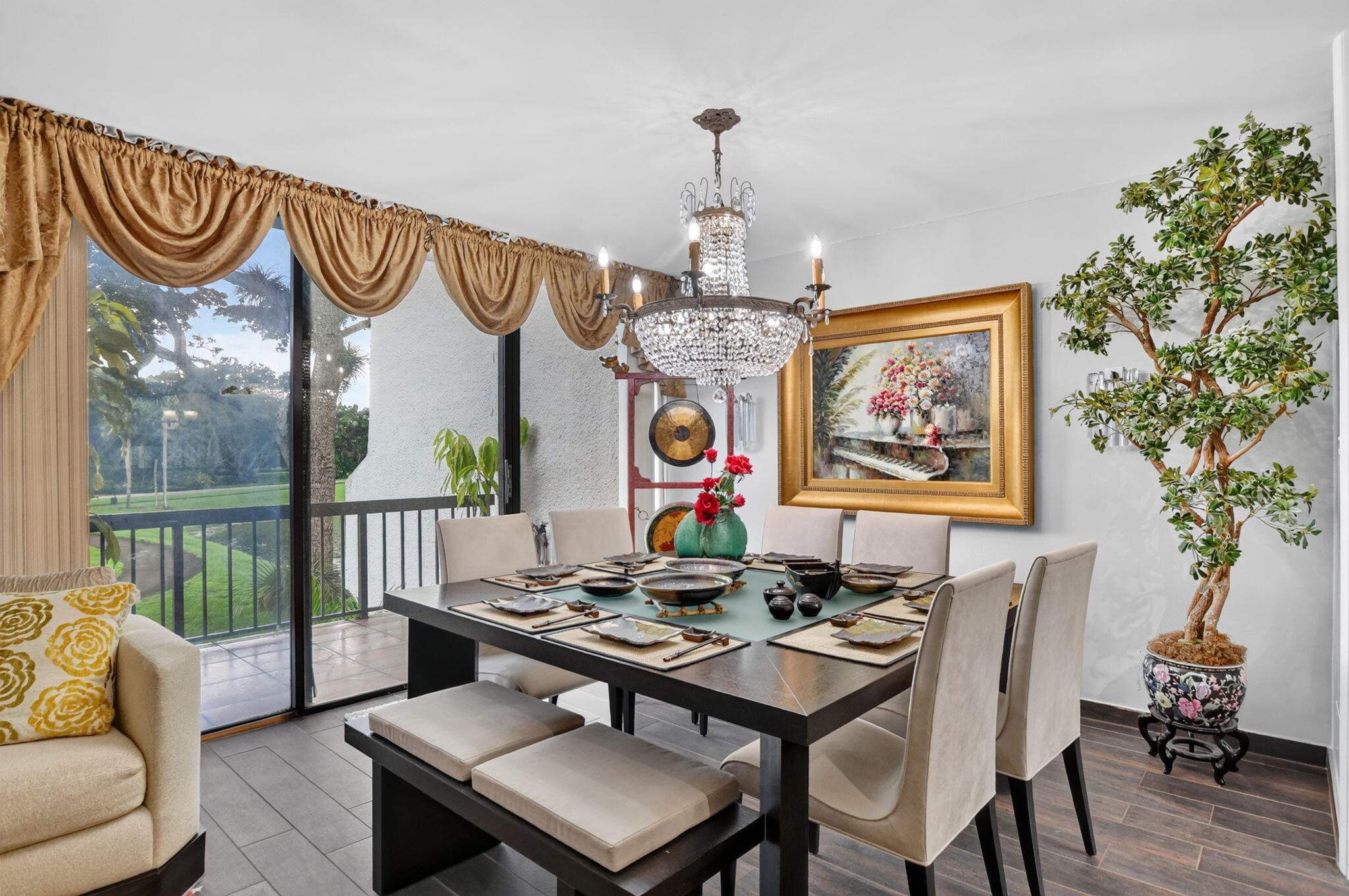Bridgewood Townhouse - Residential