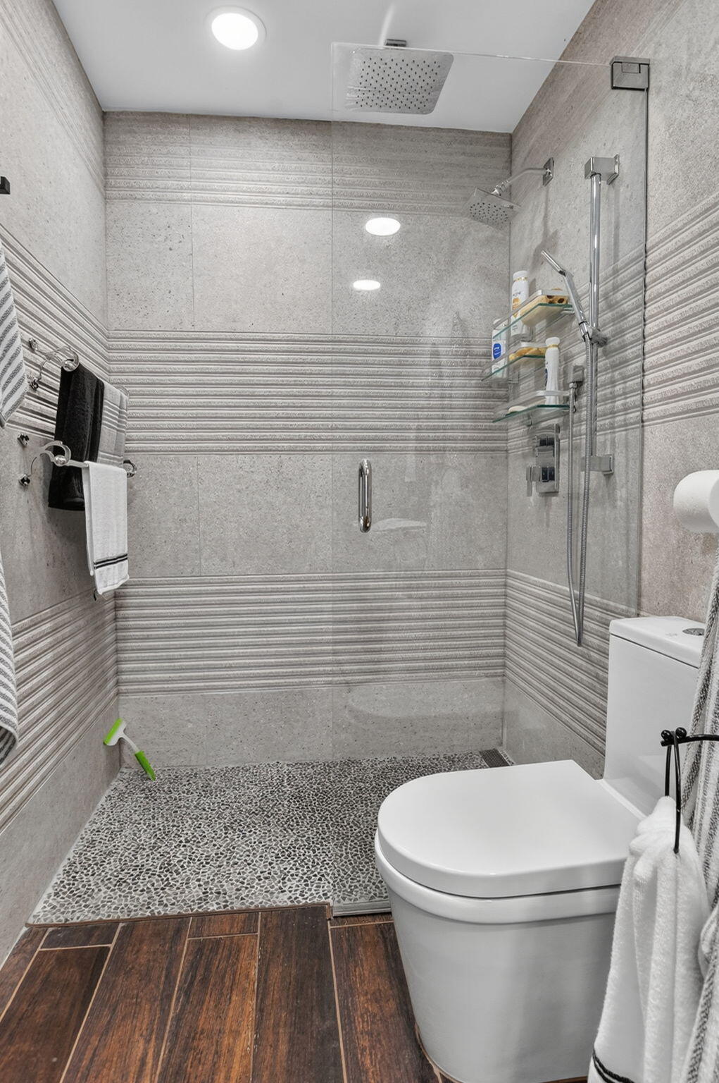 Bridgewood Townhouse - Residential