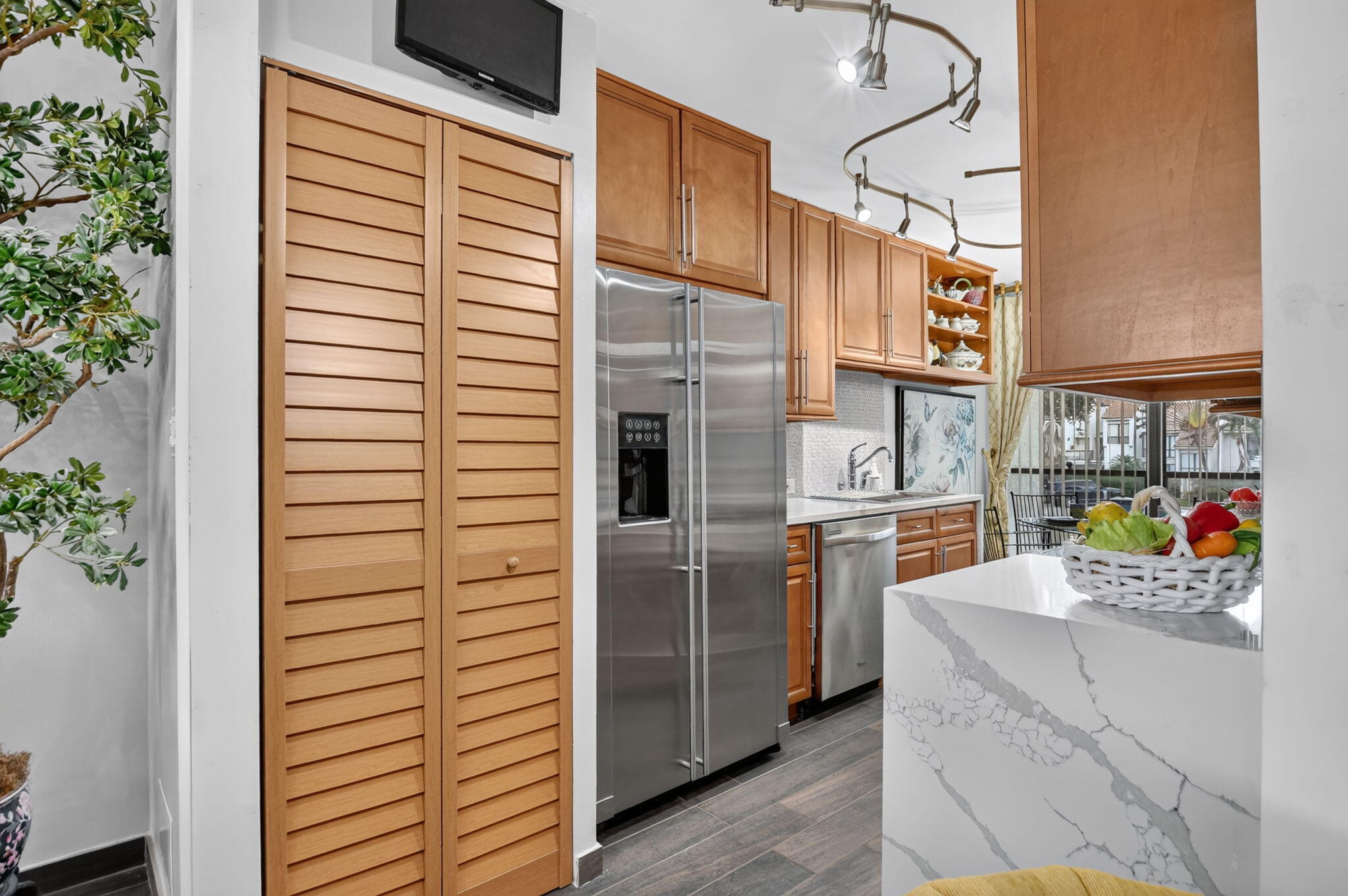 Bridgewood Townhouse - Residential