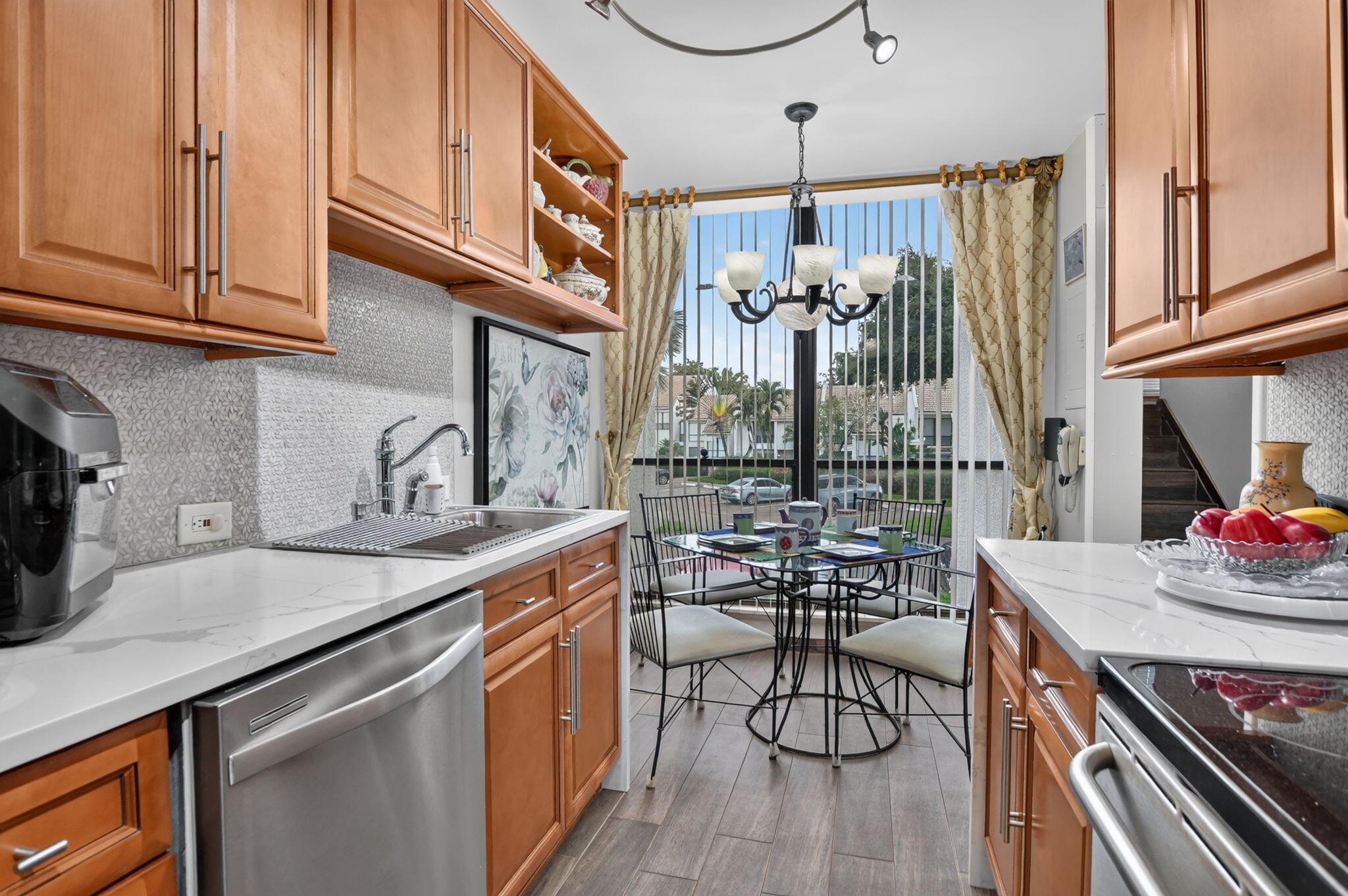 Bridgewood Townhouse - Residential