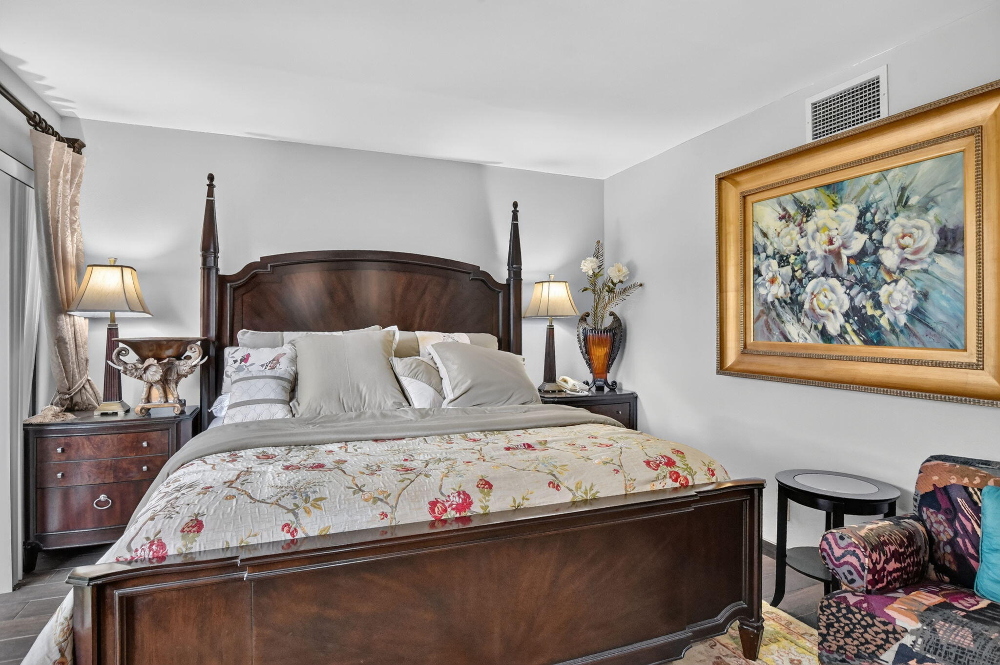 Bridgewood Townhouse - Residential