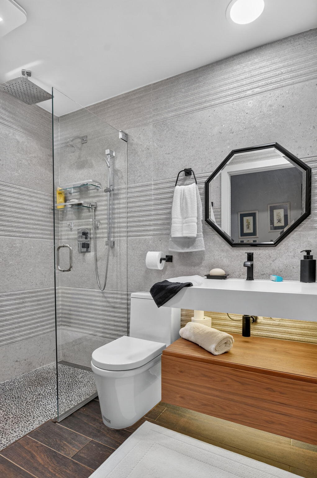 Bridgewood Townhouse - Residential