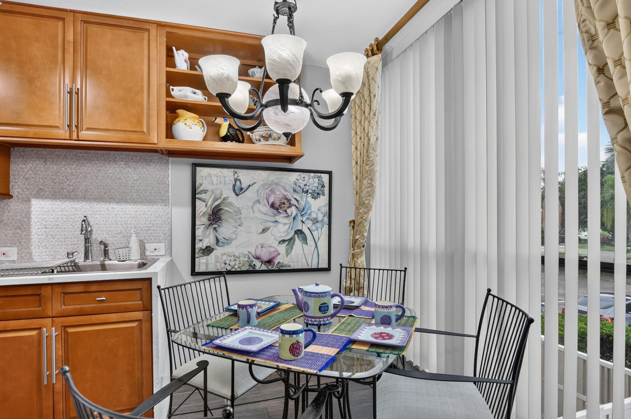 Bridgewood Townhouse - Residential