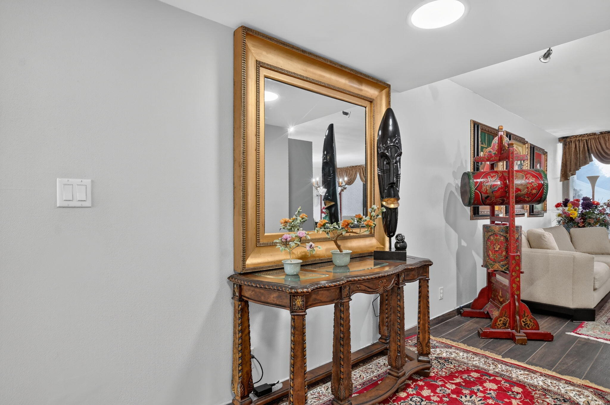 Bridgewood Townhouse - Residential