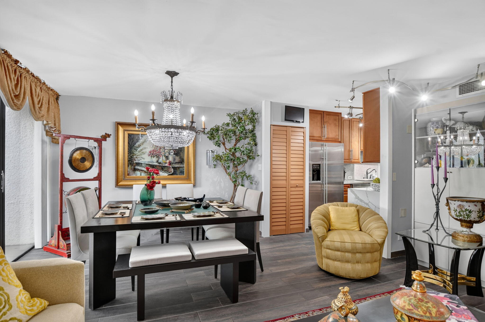 Bridgewood Townhouse - Residential