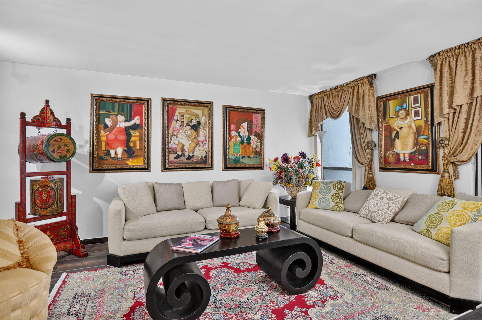 Bridgewood Townhouse - Residential