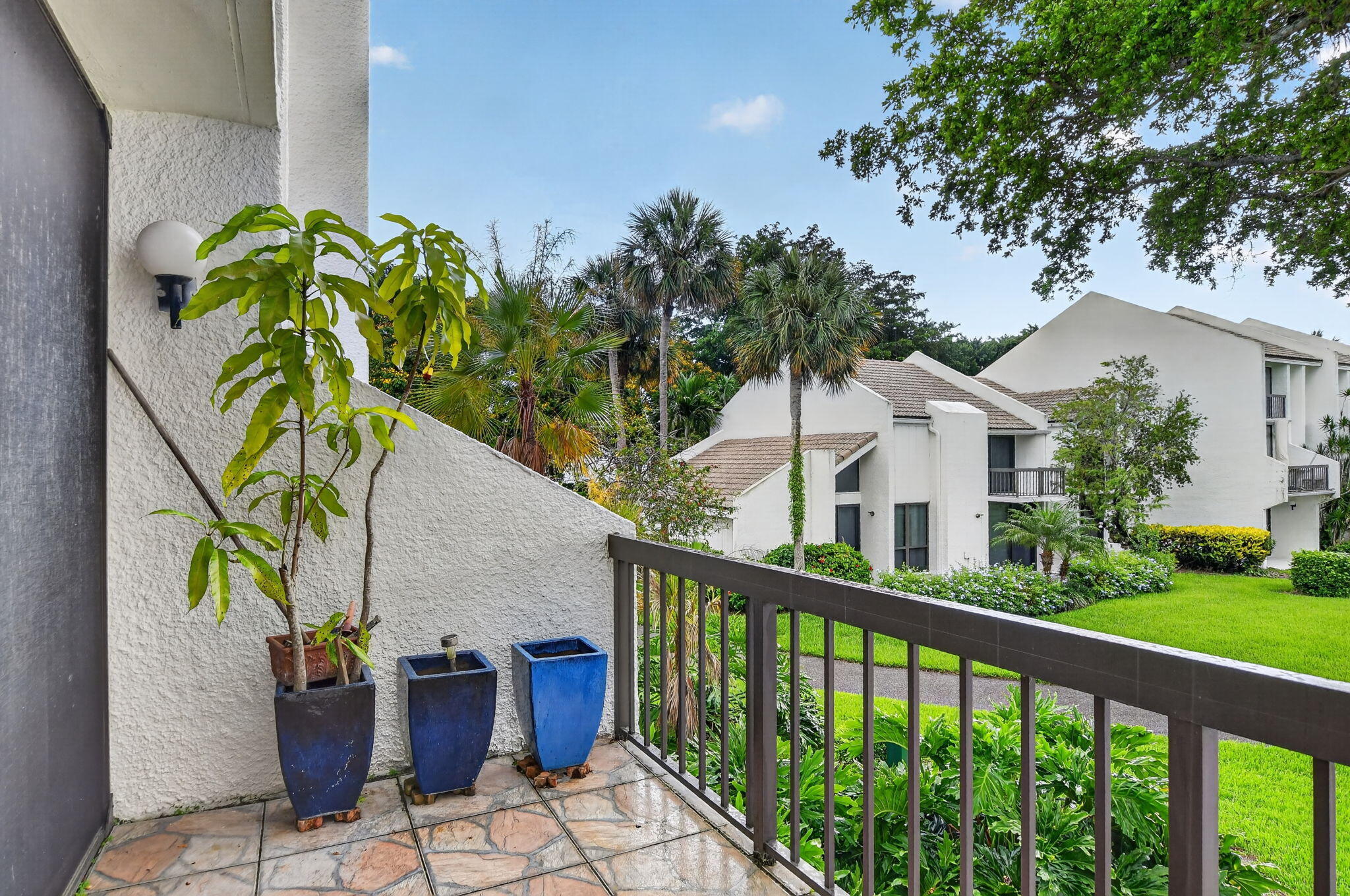 Bridgewood Townhouse - Residential