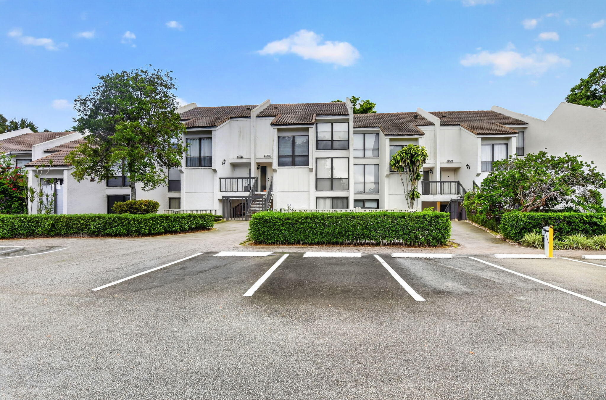Bridgewood Townhouse - Residential