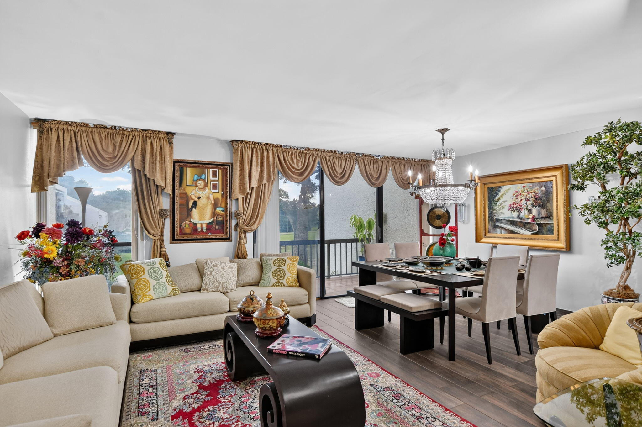 Bridgewood Townhouse - Residential
