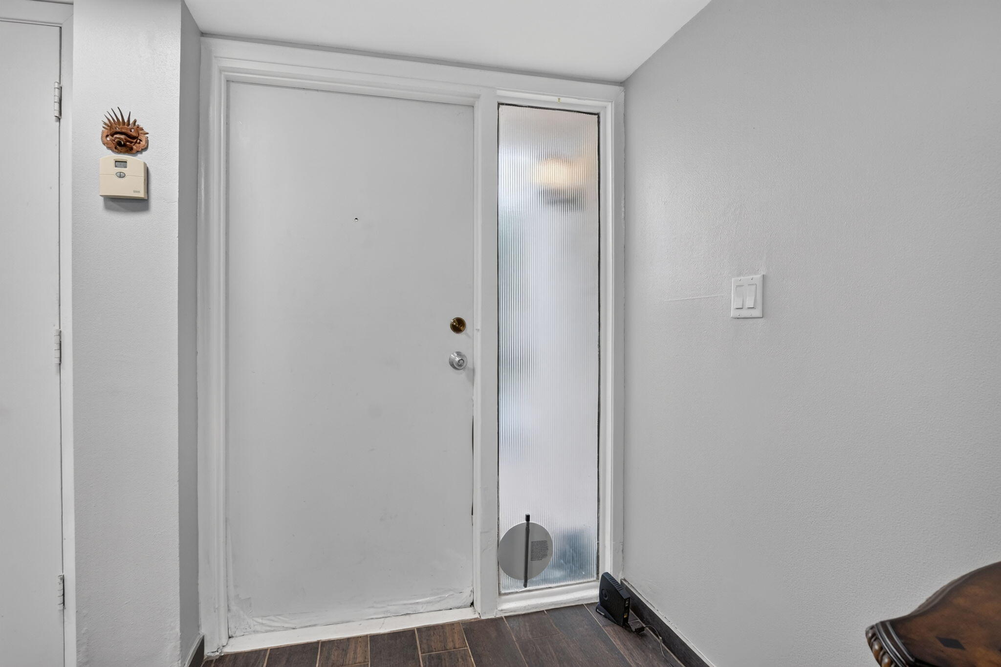 Bridgewood Townhouse - Residential