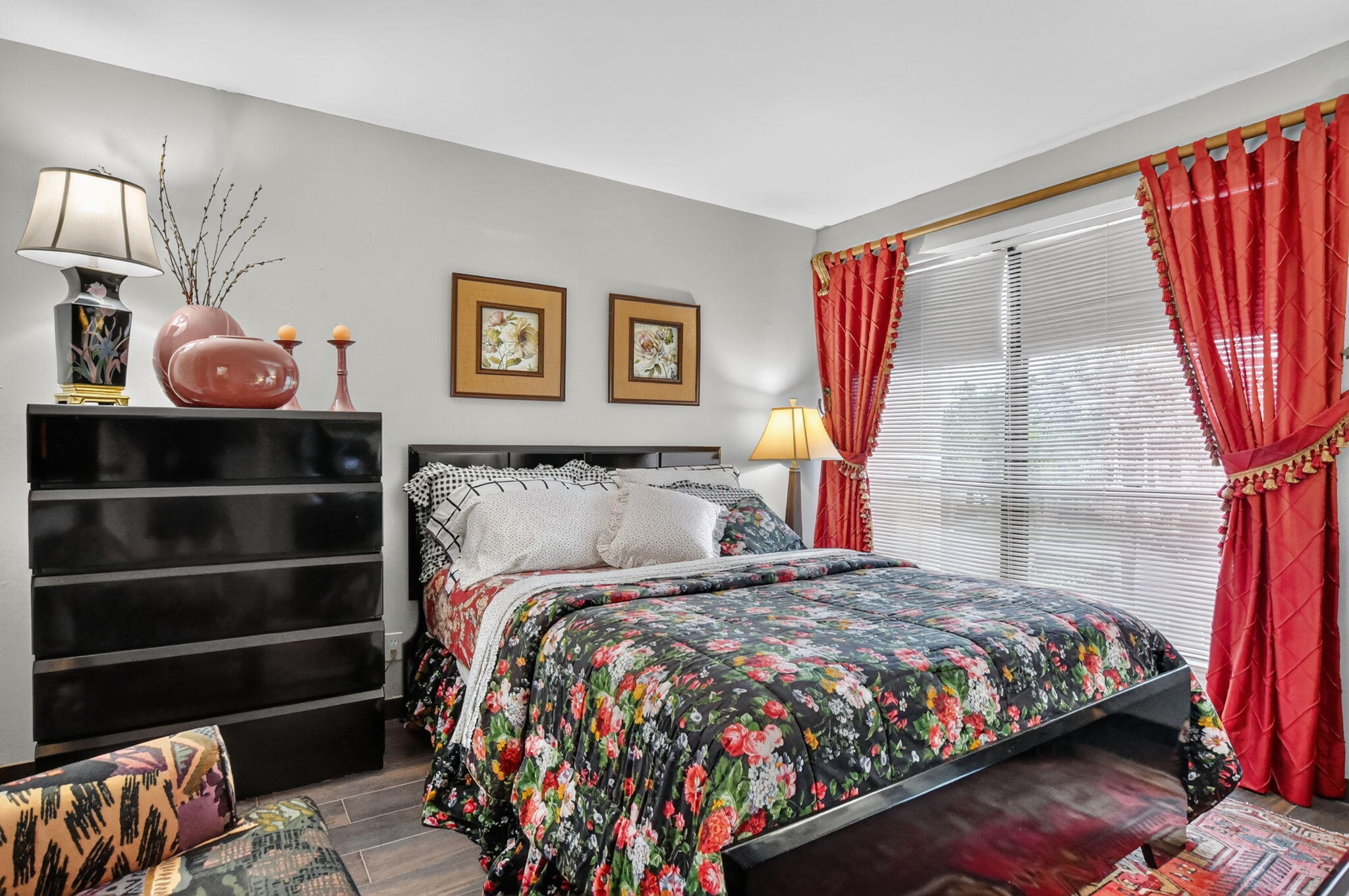 Bridgewood Townhouse - Residential