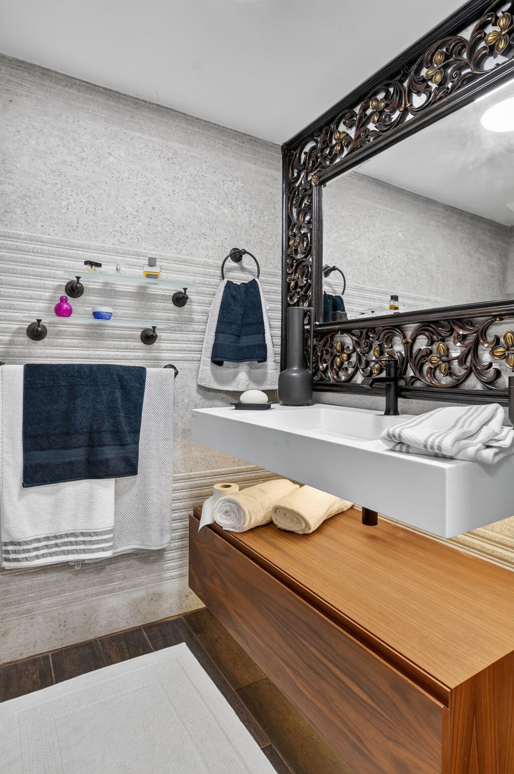 Bridgewood Townhouse - Residential