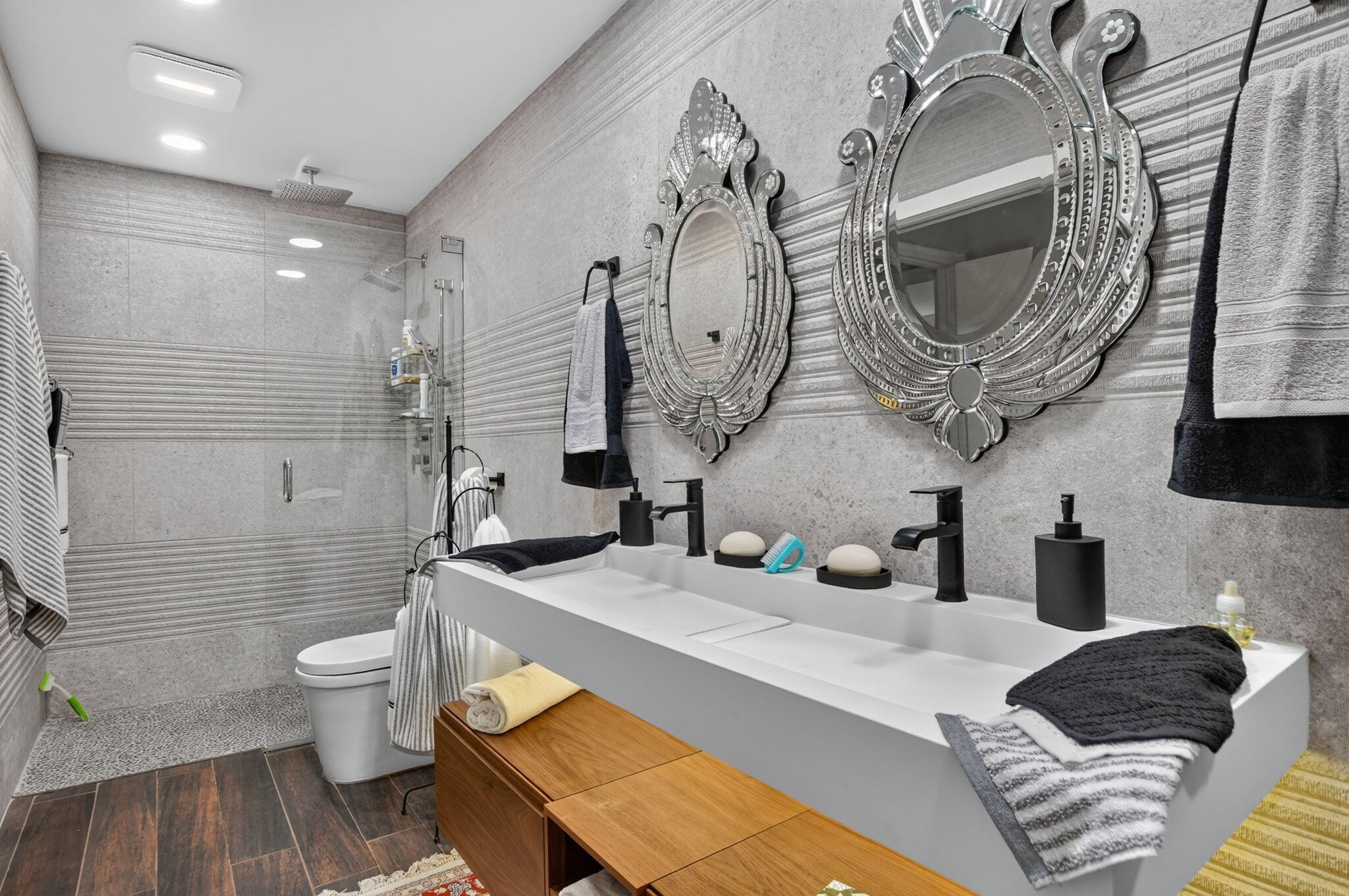 Bridgewood Townhouse - Residential