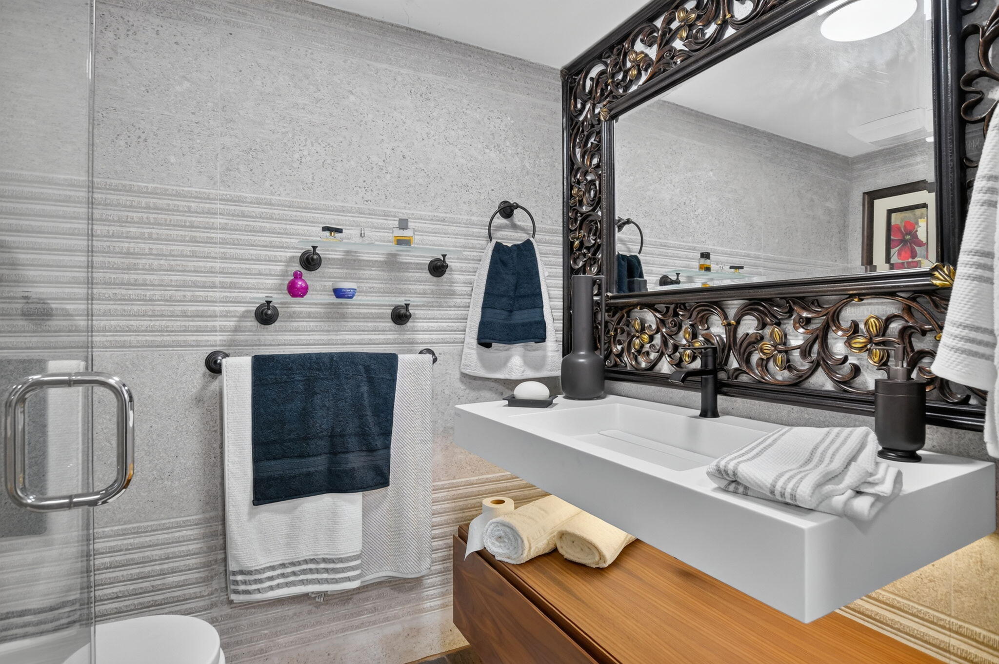 Bridgewood Townhouse - Residential