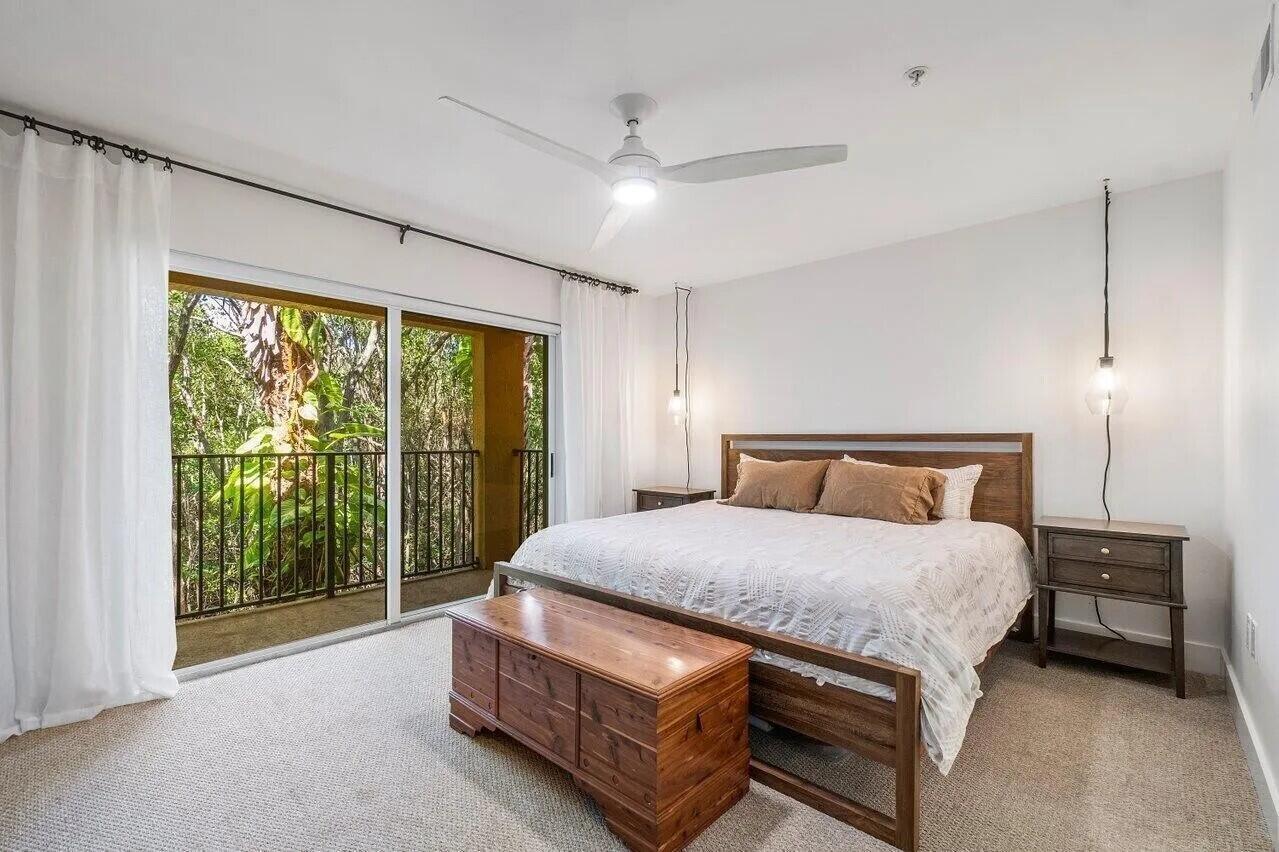 HYPOLUXOS MARINERS CAY CONDO - Residential Lease
