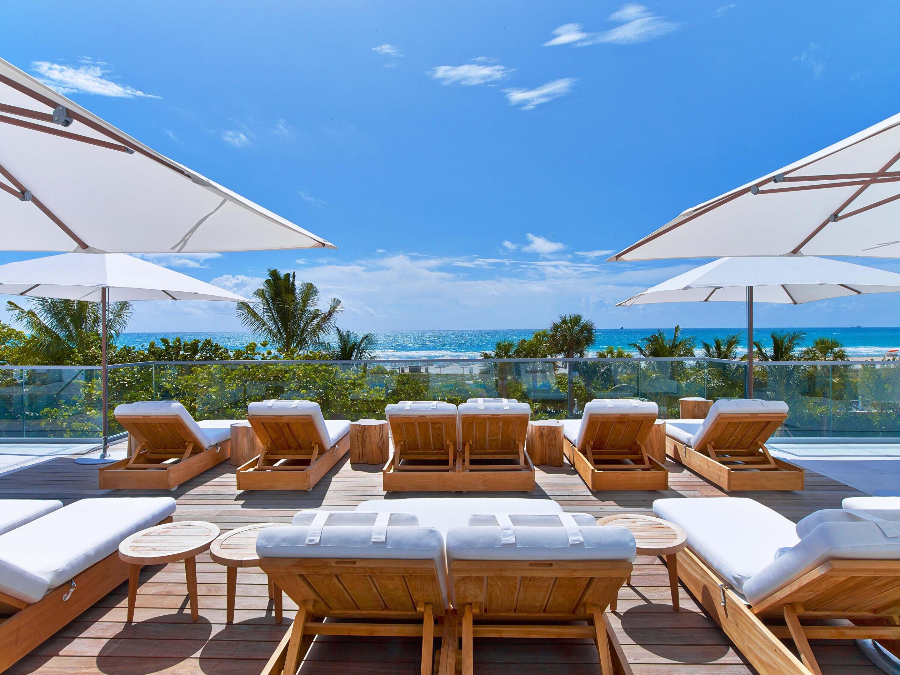 1 HOTEL & HOMES - Residential