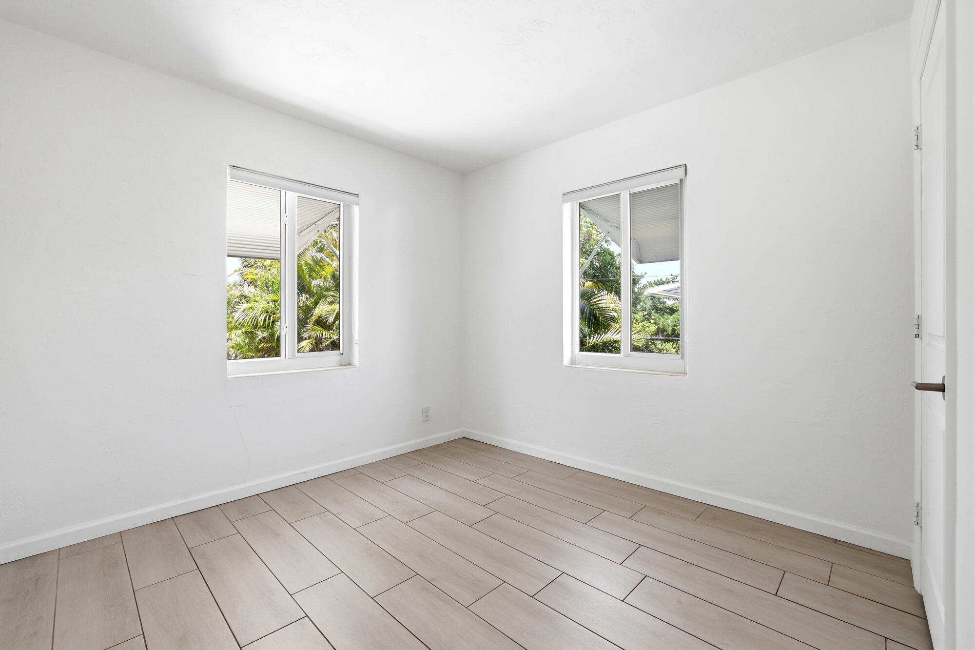 LAKE WORTH HEIGHTS - Residential