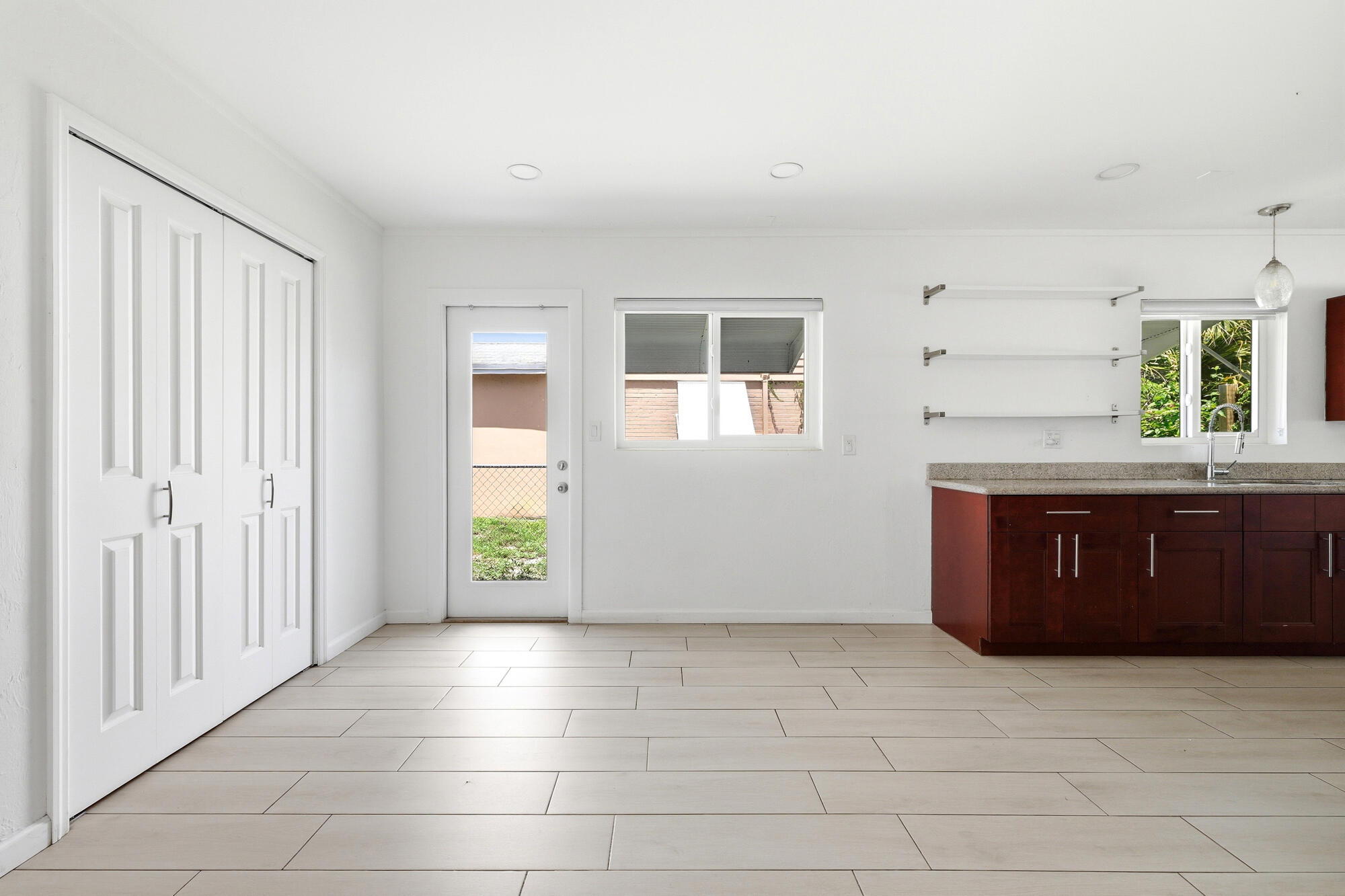 LAKE WORTH HEIGHTS - Residential