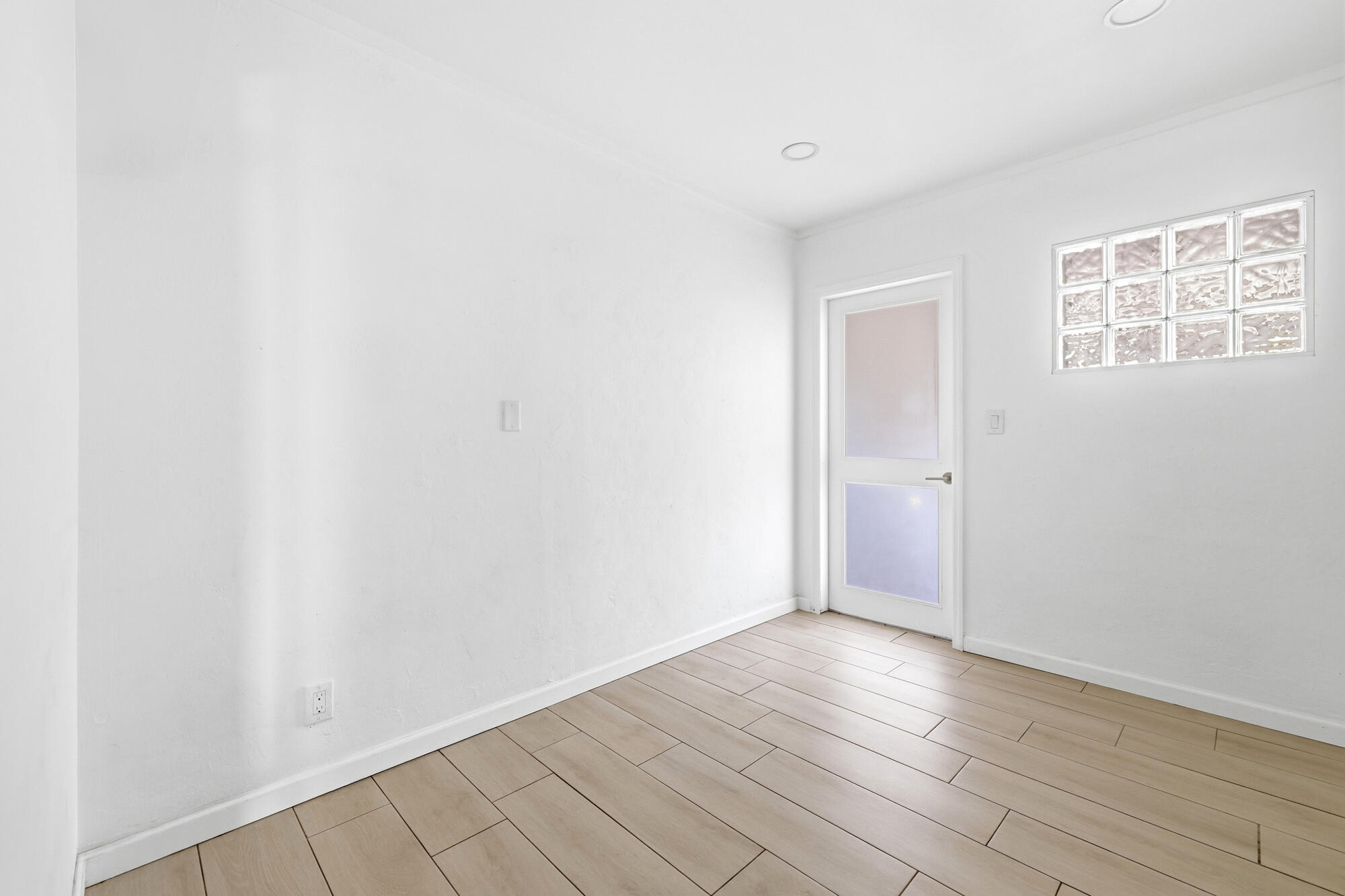 LAKE WORTH HEIGHTS - Residential