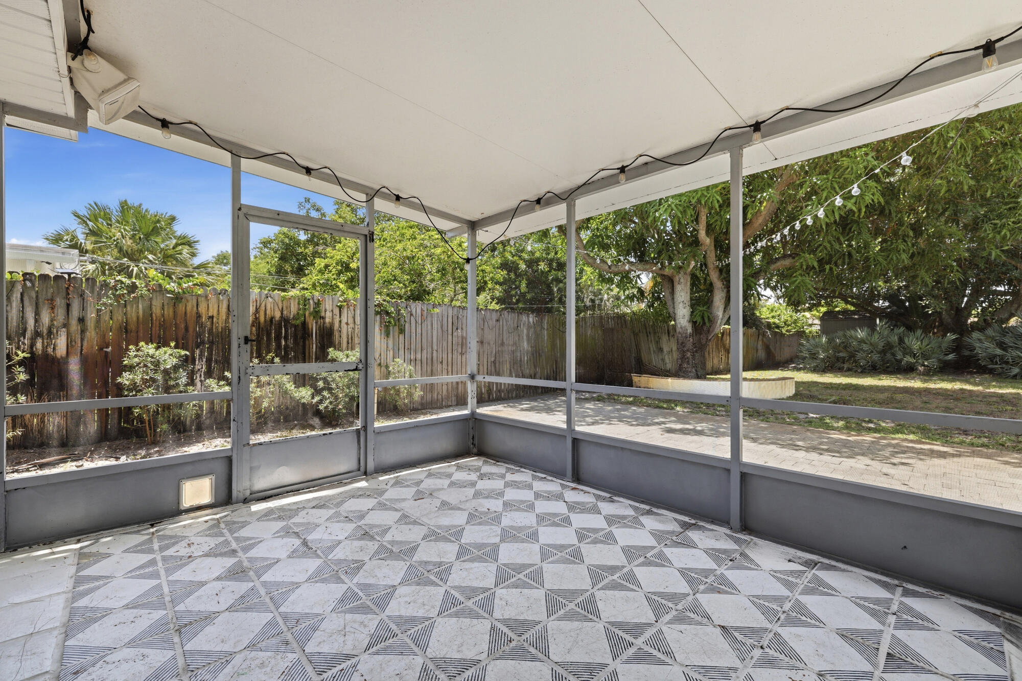 LAKE WORTH HEIGHTS - Residential