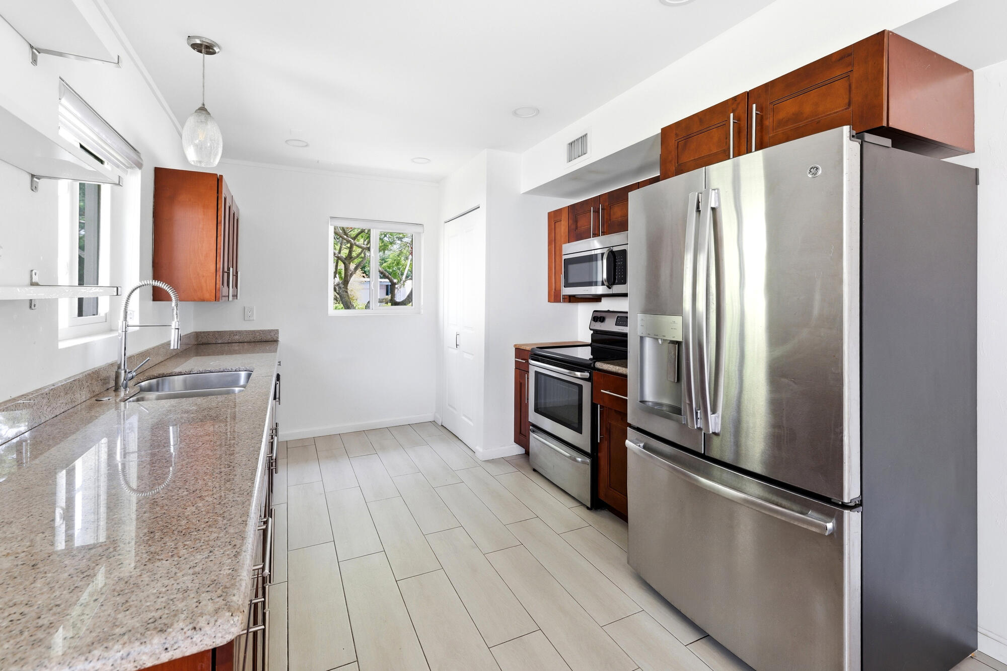 LAKE WORTH HEIGHTS - Residential
