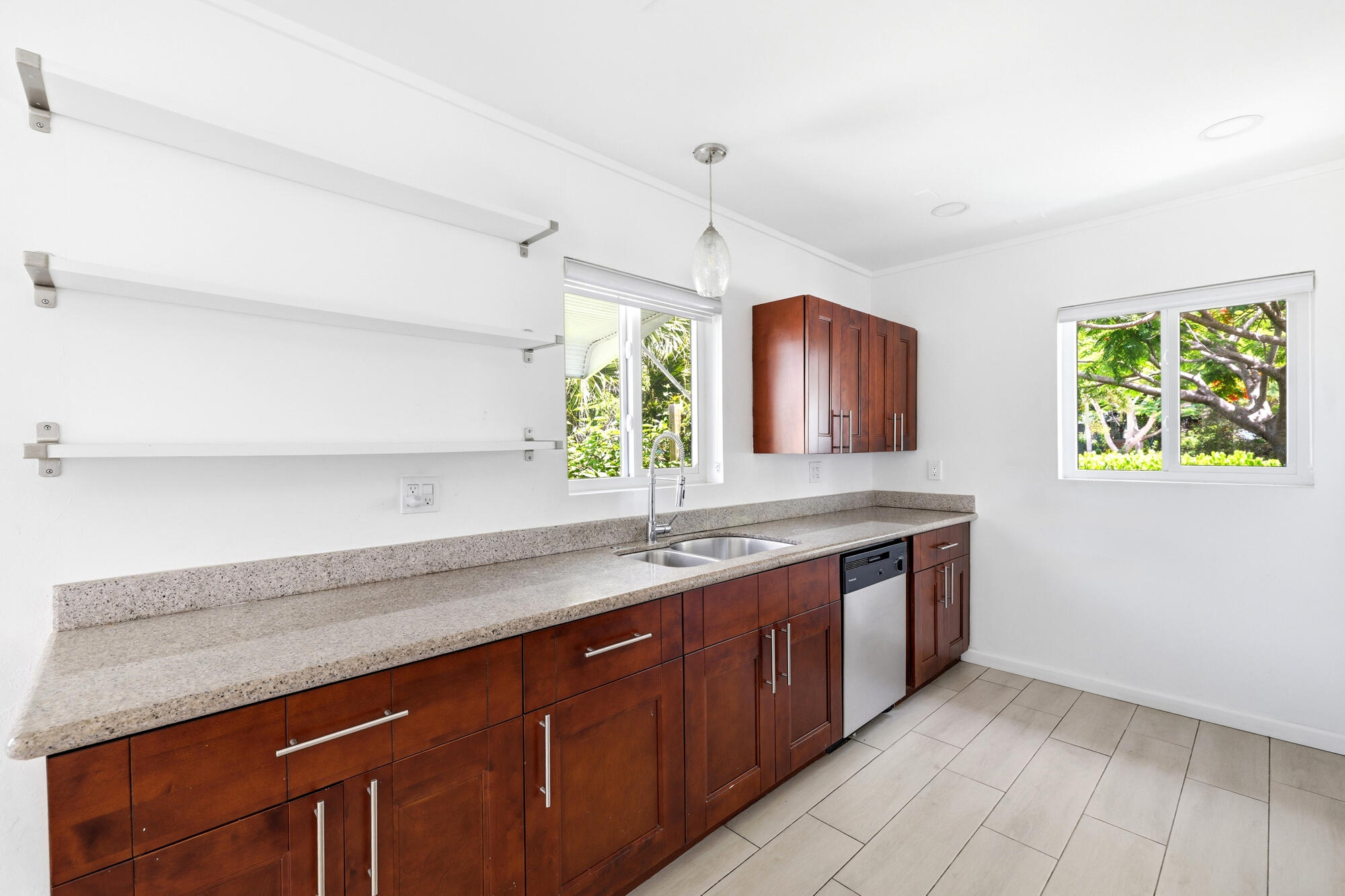 LAKE WORTH HEIGHTS - Residential