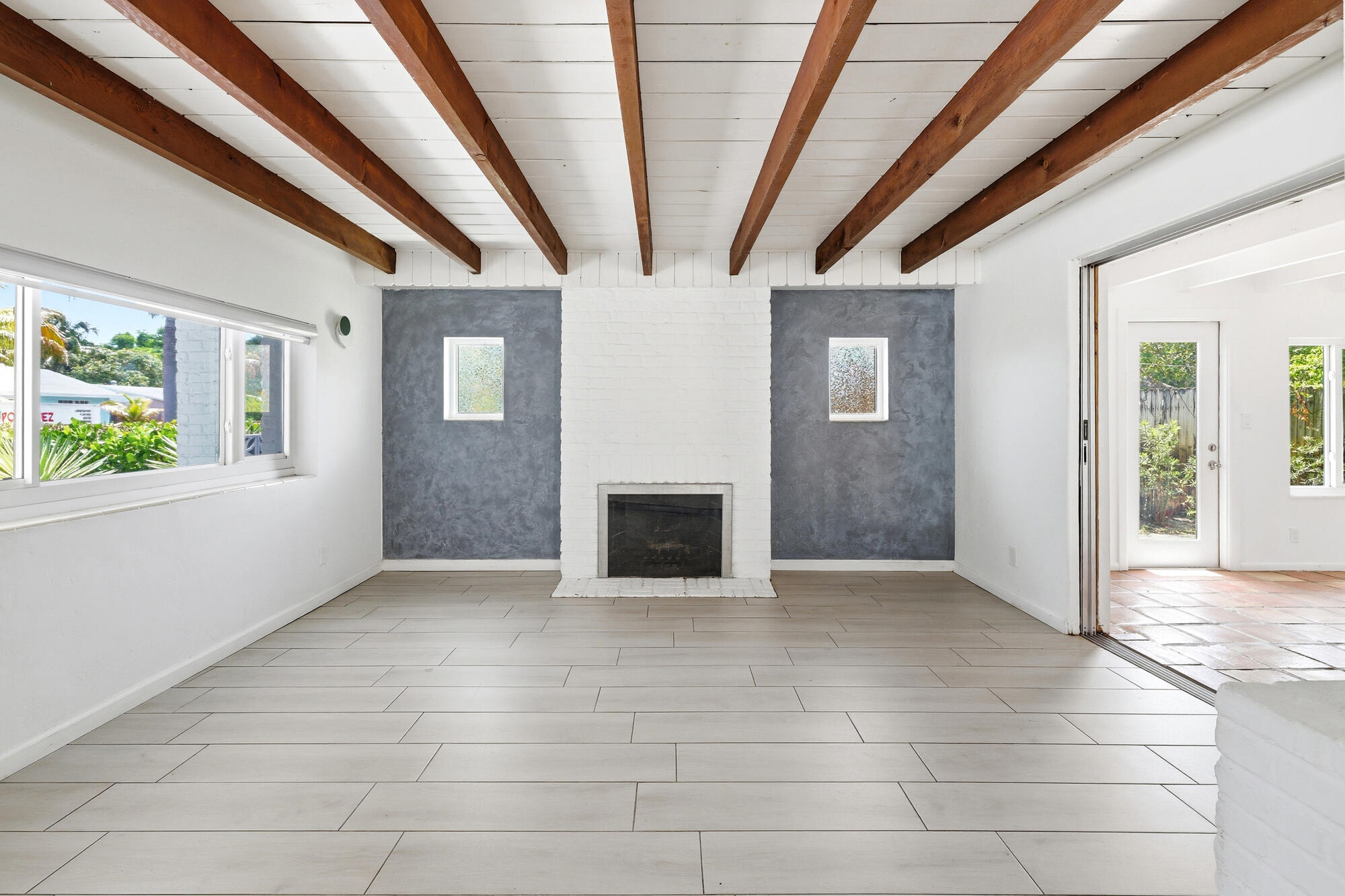 LAKE WORTH HEIGHTS - Residential