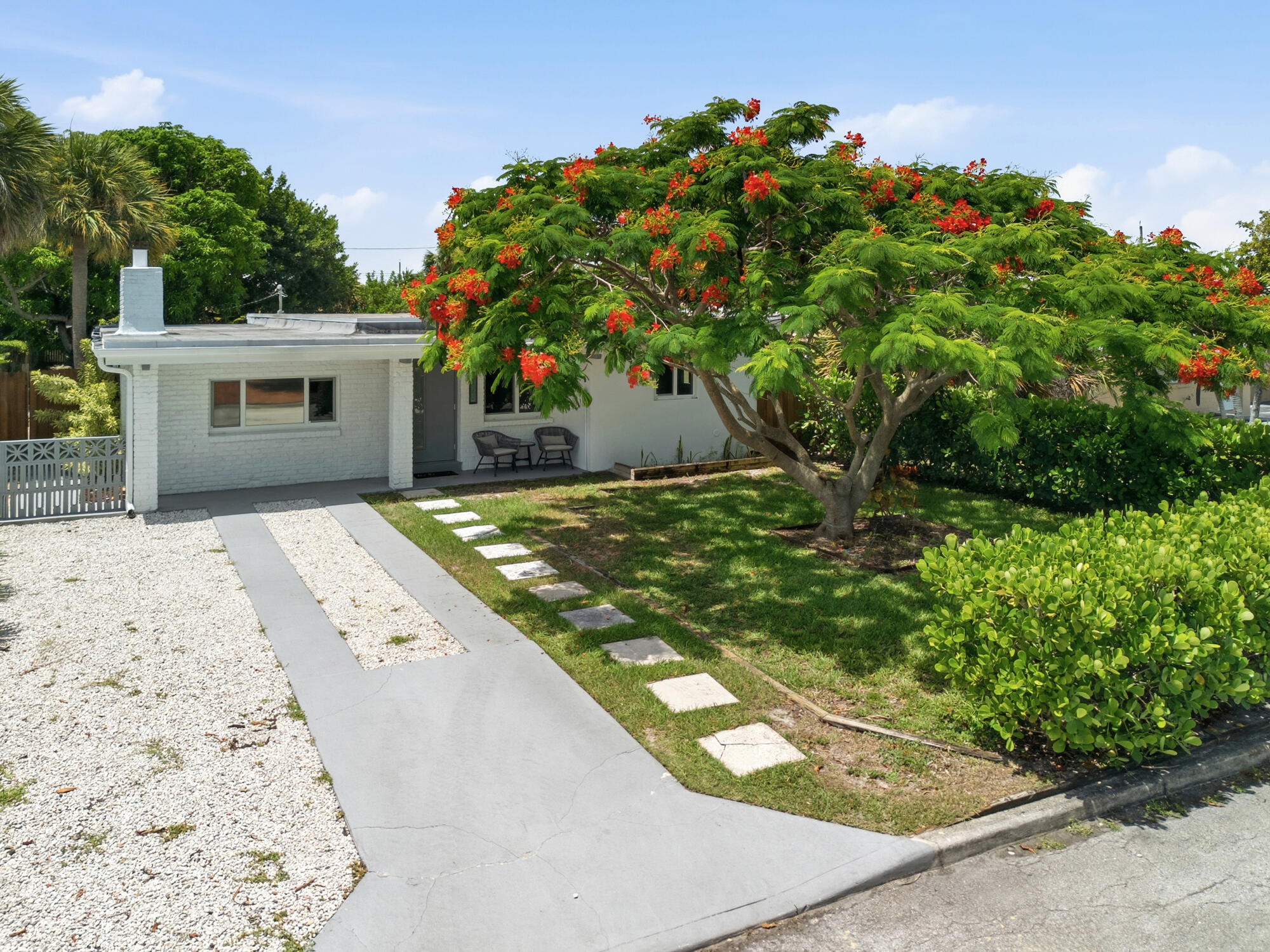 LAKE WORTH HEIGHTS - Residential