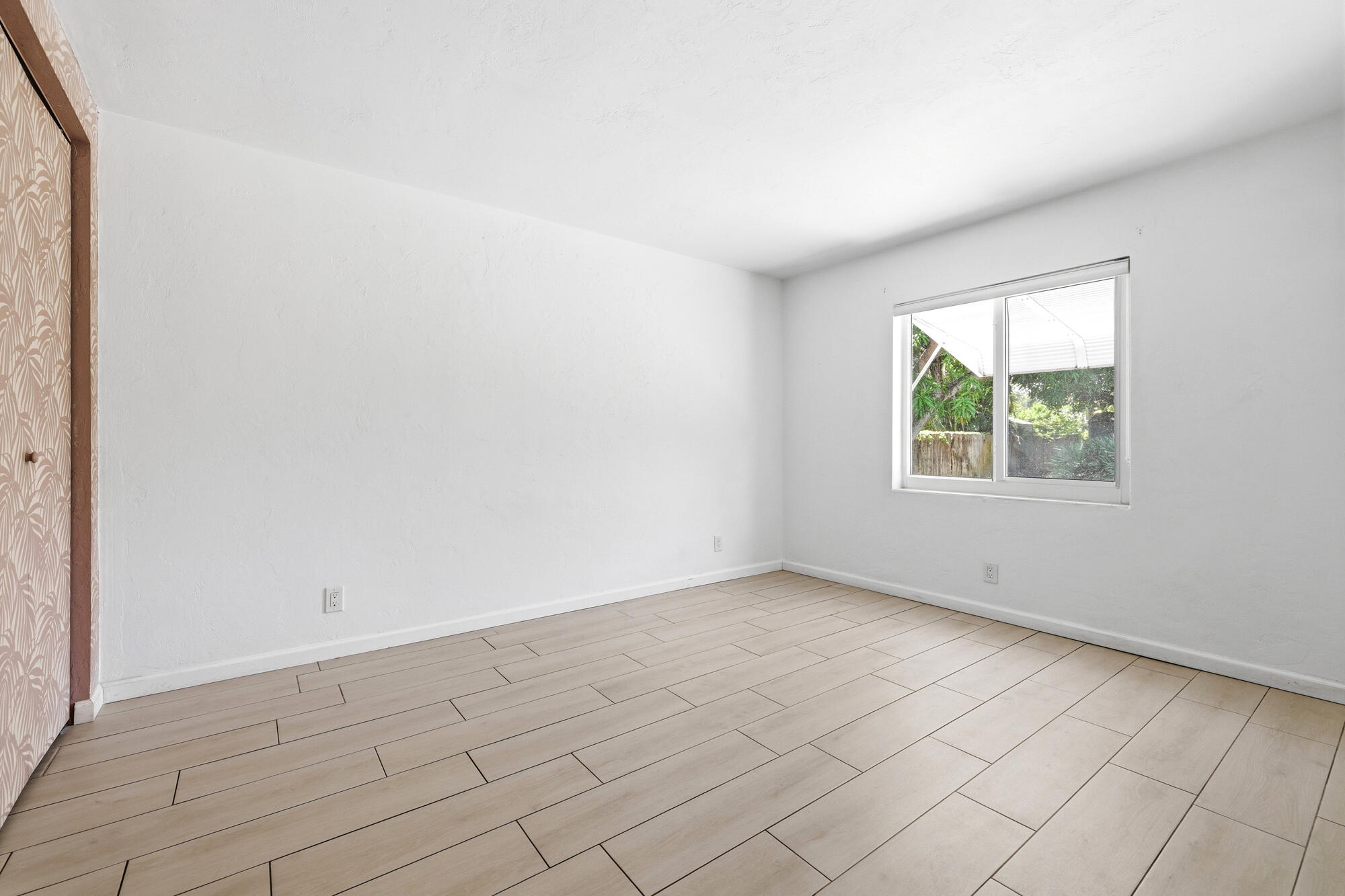 LAKE WORTH HEIGHTS - Residential