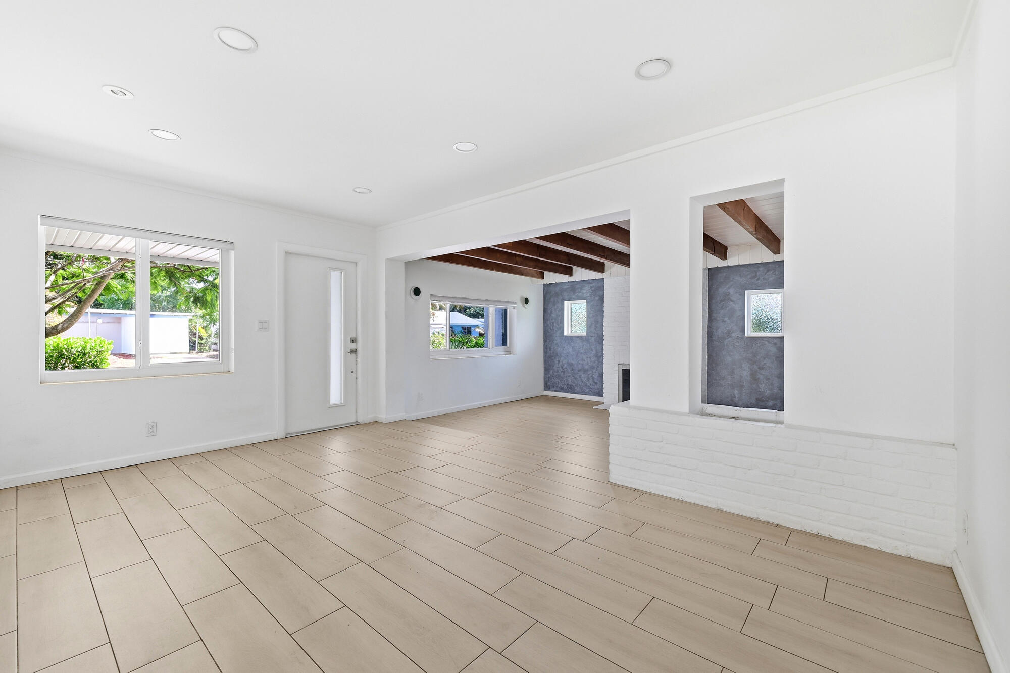 LAKE WORTH HEIGHTS - Residential
