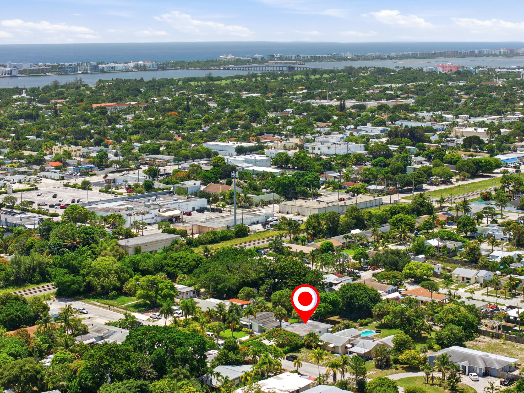 LAKE WORTH HEIGHTS - Residential