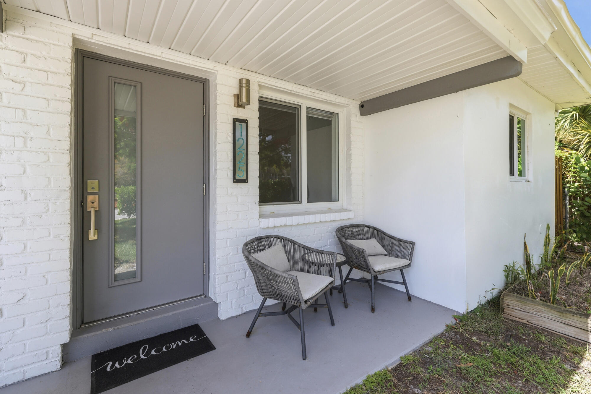 LAKE WORTH HEIGHTS - Residential