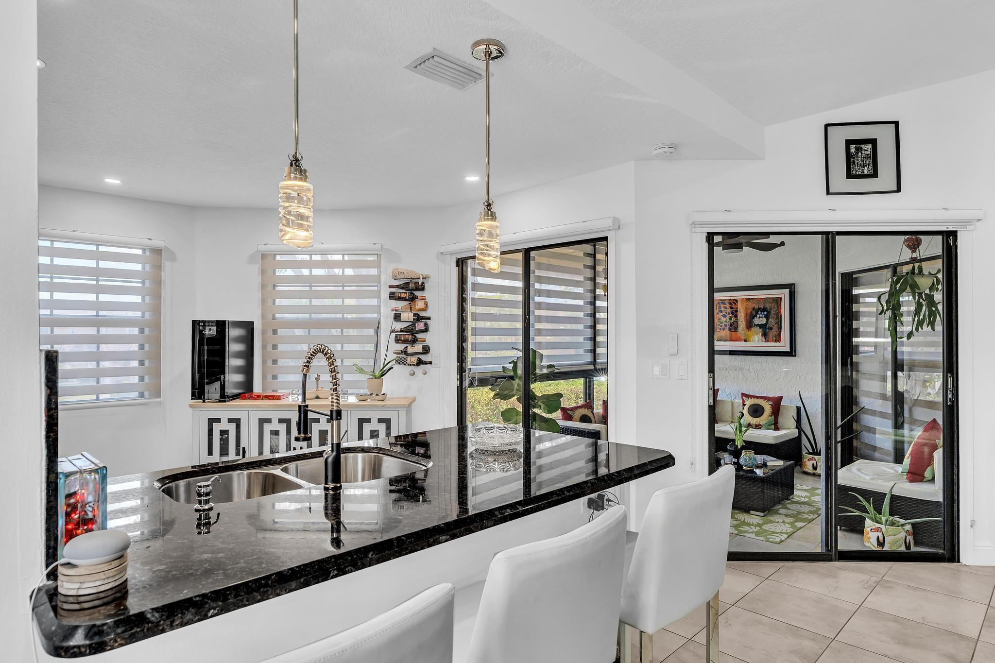 MONTEGO BAY AT BOCA POINTE CONDO - Residential Lease