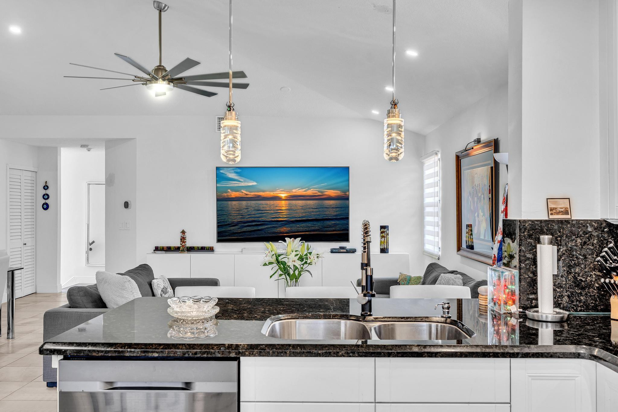 MONTEGO BAY AT BOCA POINTE CONDO - Residential Lease