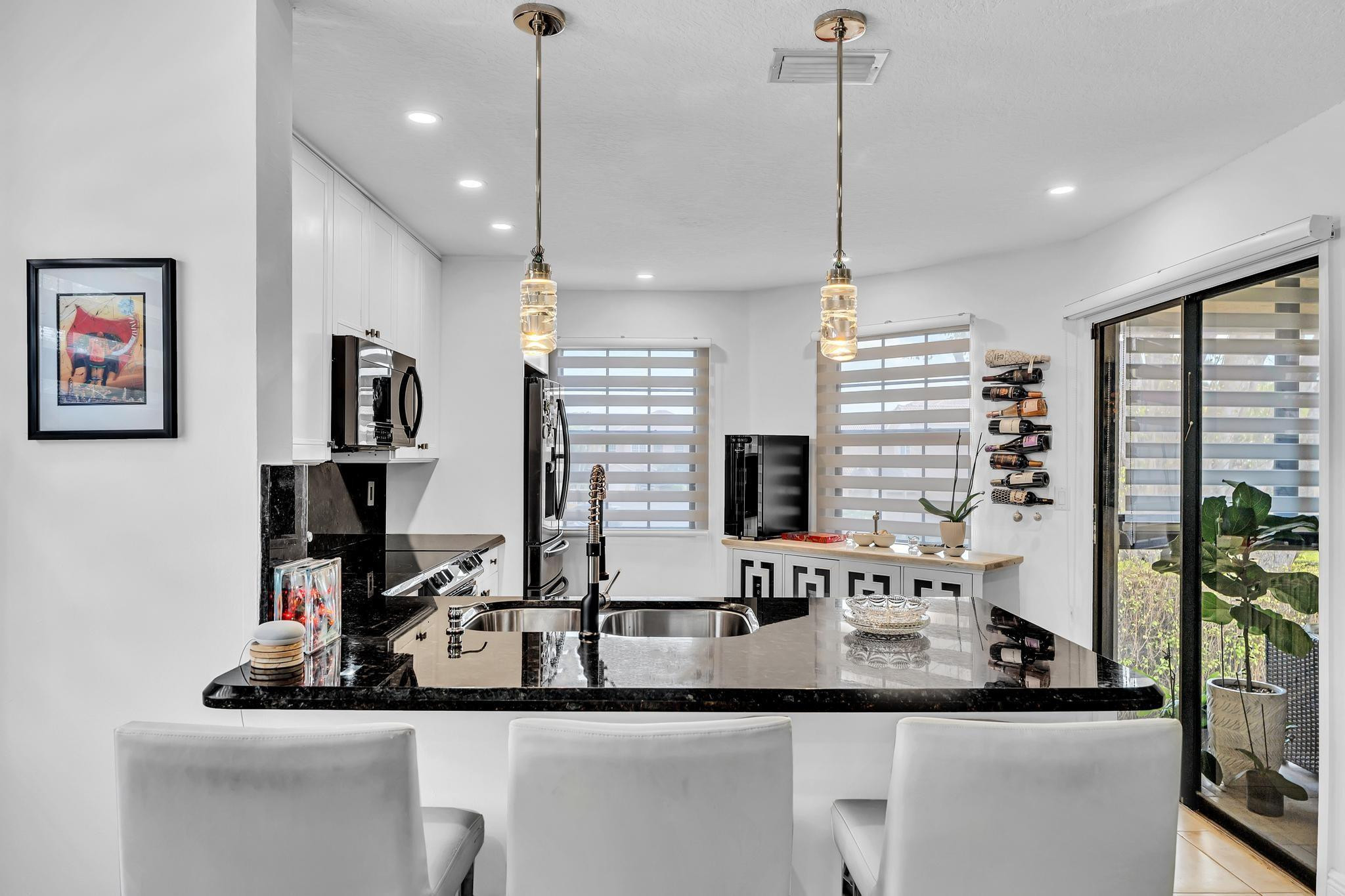 MONTEGO BAY AT BOCA POINTE CONDO - Residential Lease