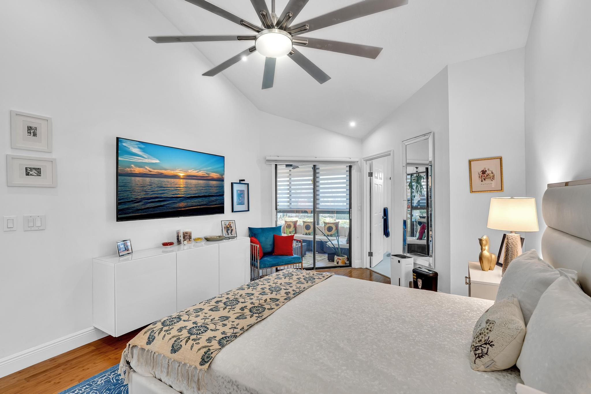 MONTEGO BAY AT BOCA POINTE CONDO - Residential Lease