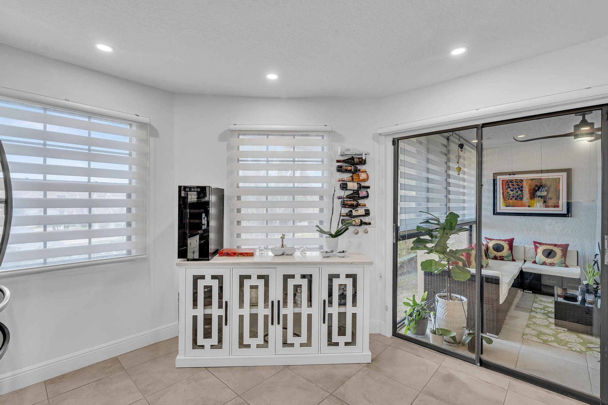 MONTEGO BAY AT BOCA POINTE CONDO - Residential Lease