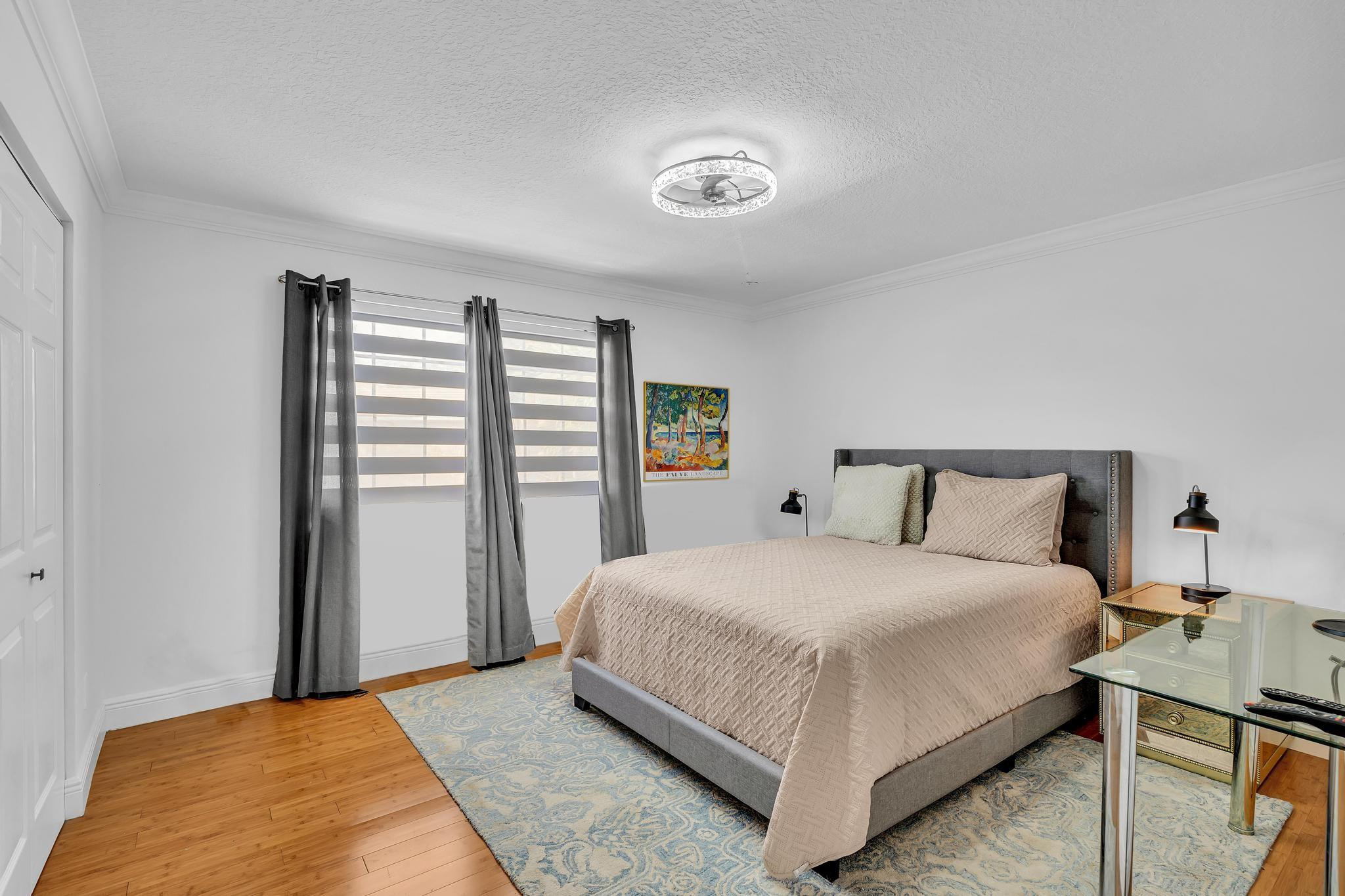 MONTEGO BAY AT BOCA POINTE CONDO - Residential Lease