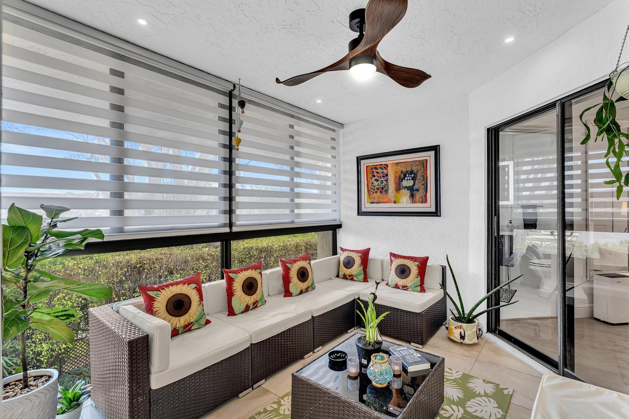MONTEGO BAY AT BOCA POINTE CONDO - Residential Lease