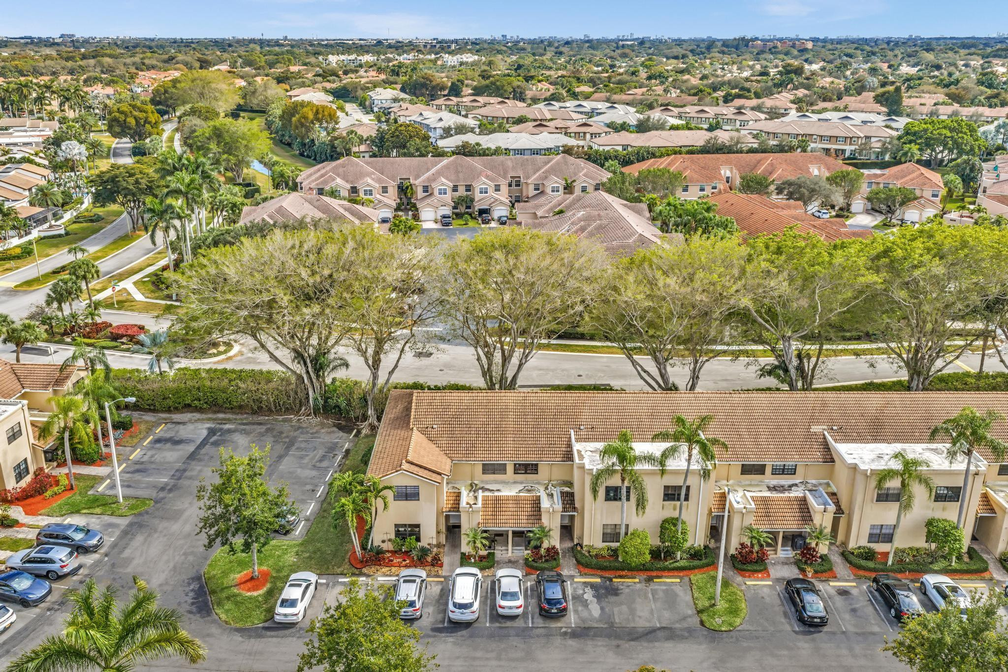 MONTEGO BAY AT BOCA POINTE CONDO - Residential Lease