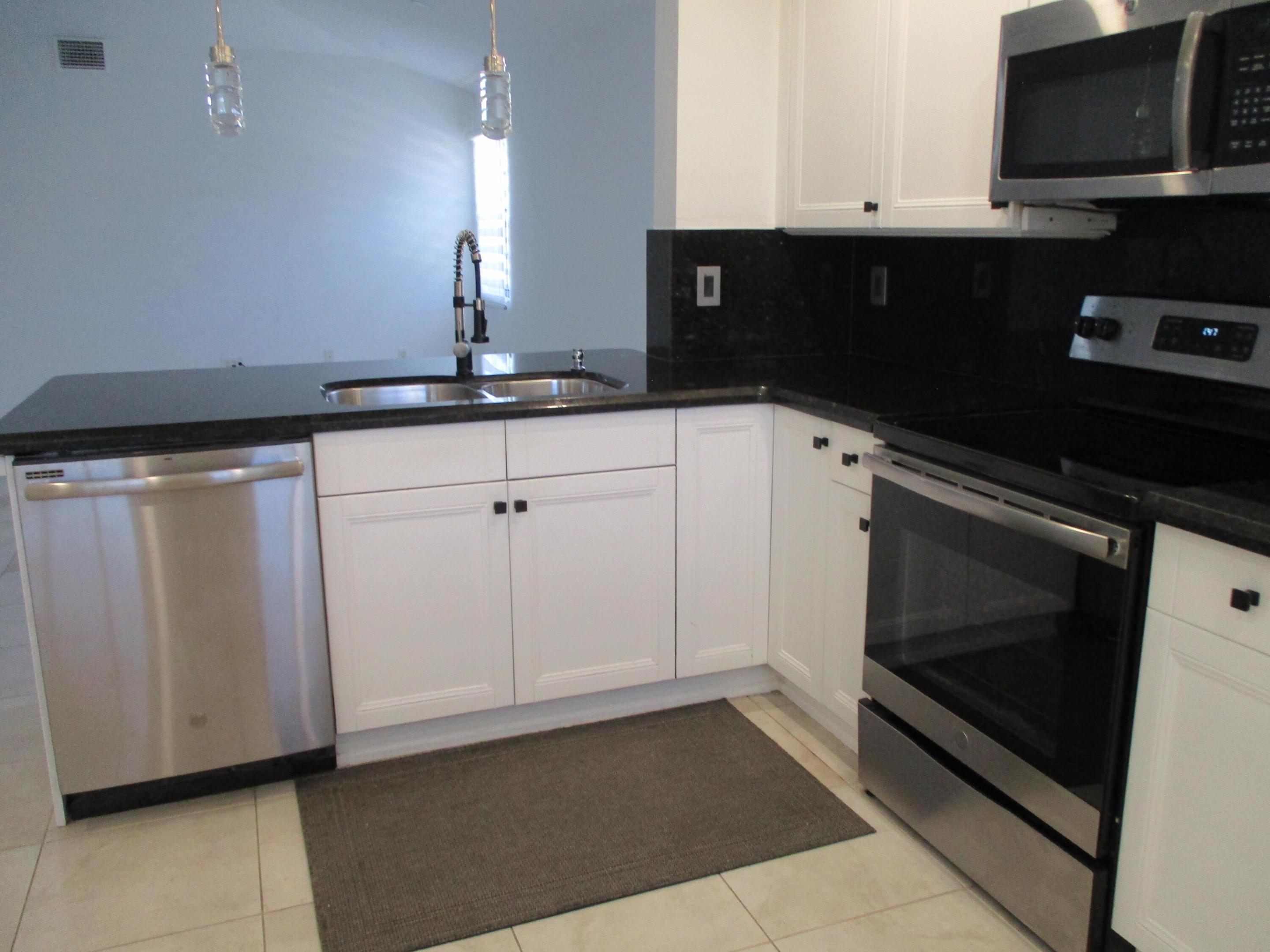 MONTEGO BAY AT BOCA POINTE CONDO - Residential Lease