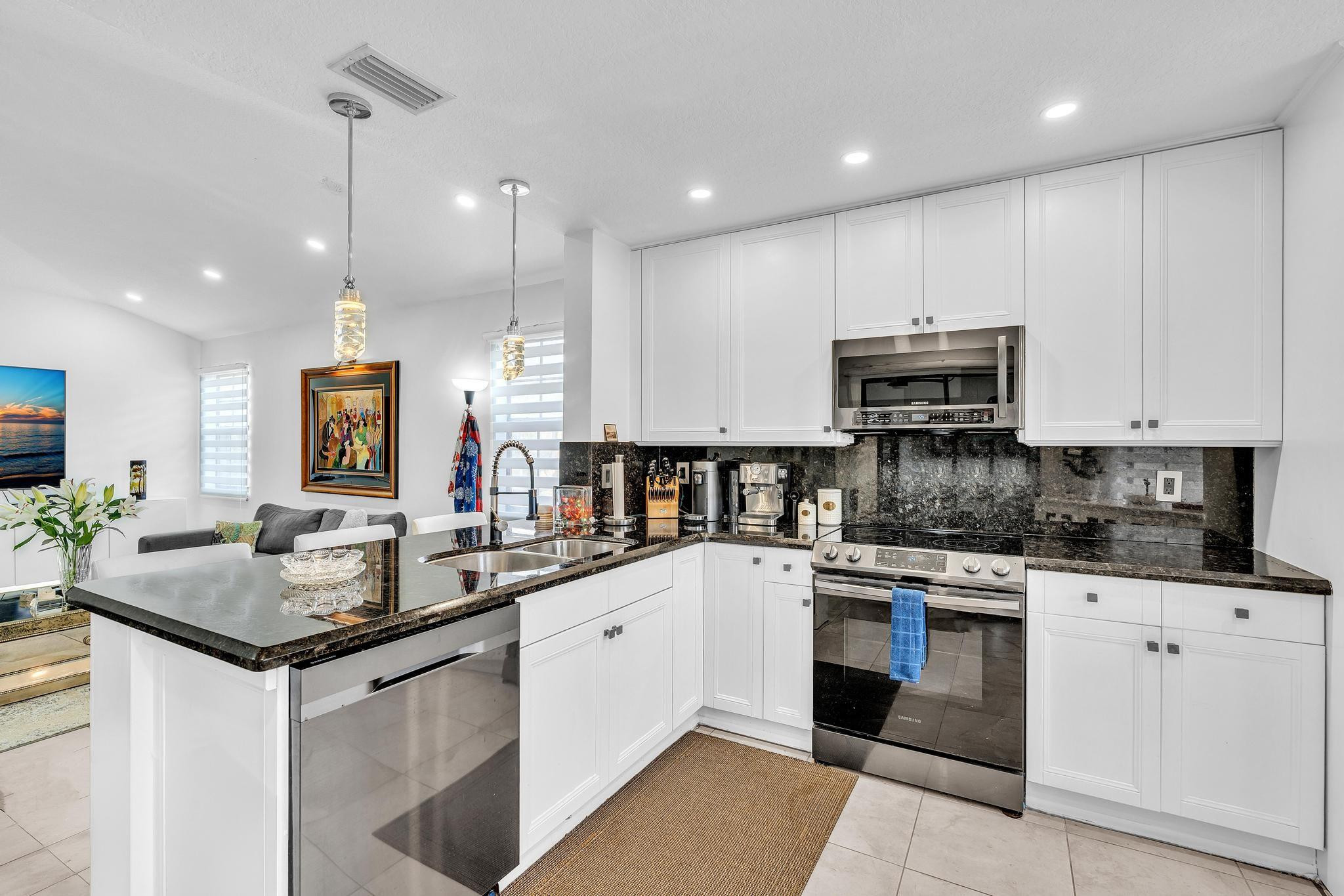 MONTEGO BAY AT BOCA POINTE CONDO - Residential Lease