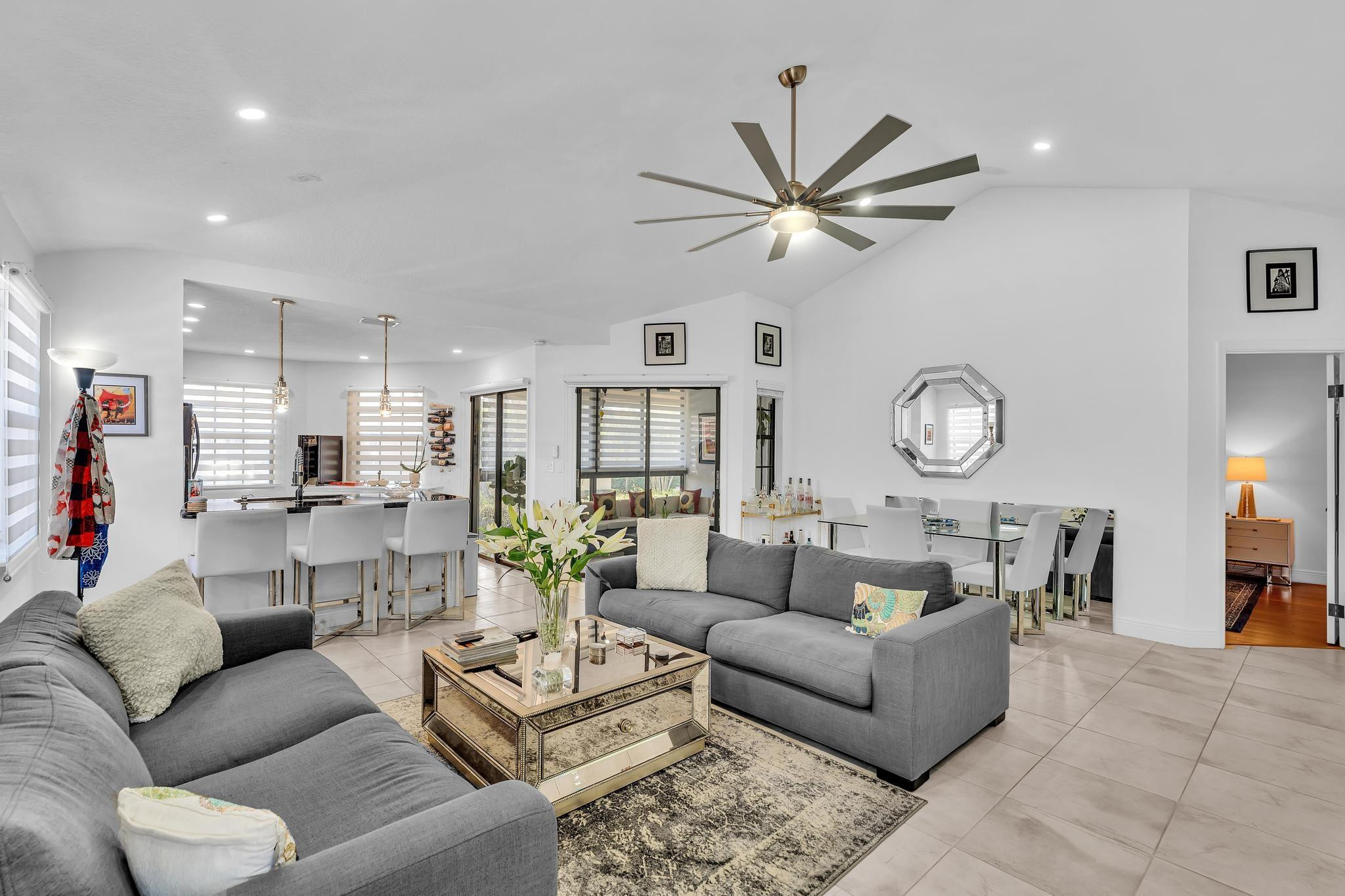 MONTEGO BAY AT BOCA POINTE CONDO - Residential Lease