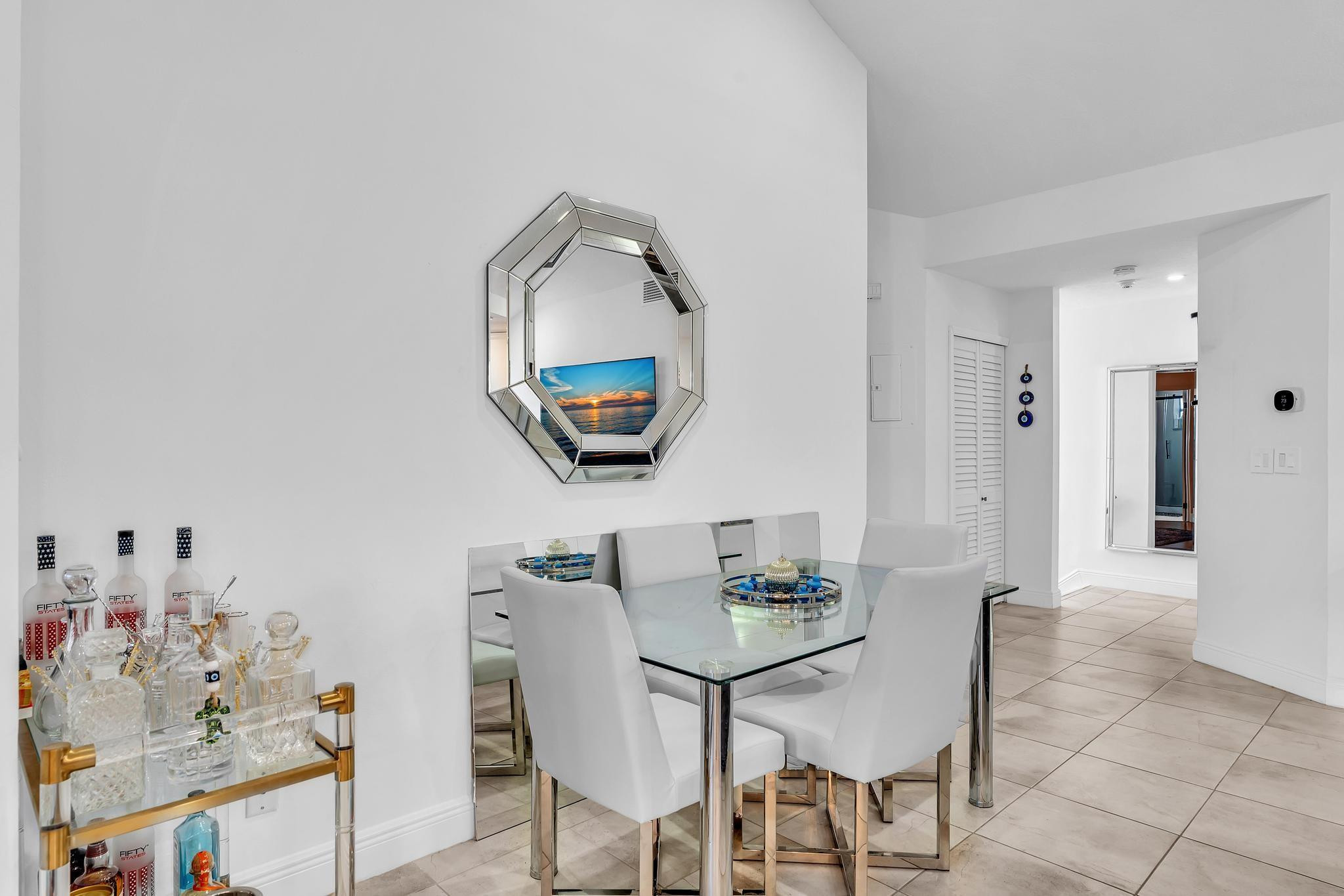 MONTEGO BAY AT BOCA POINTE CONDO - Residential Lease