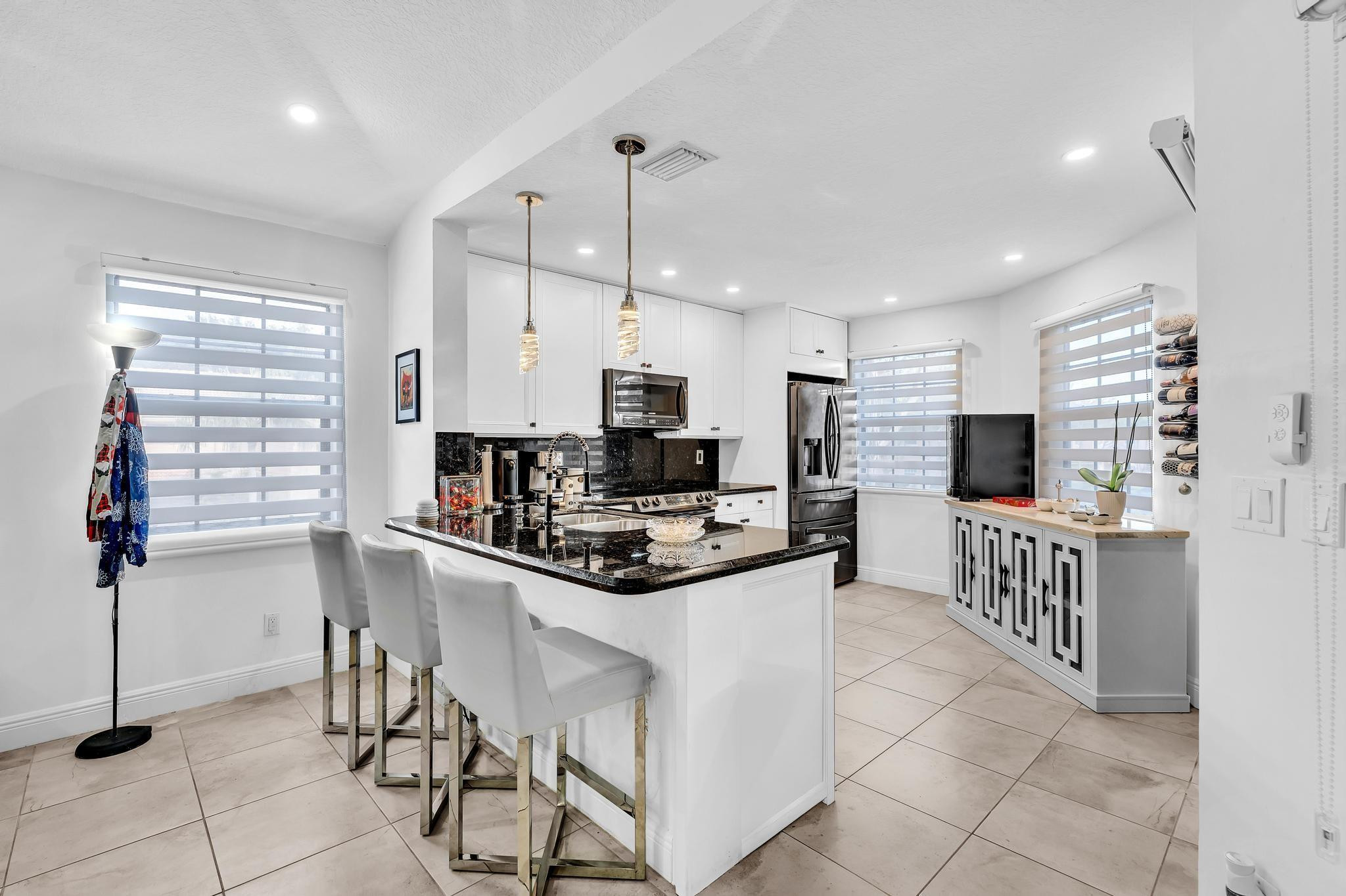 MONTEGO BAY AT BOCA POINTE CONDO - Residential Lease